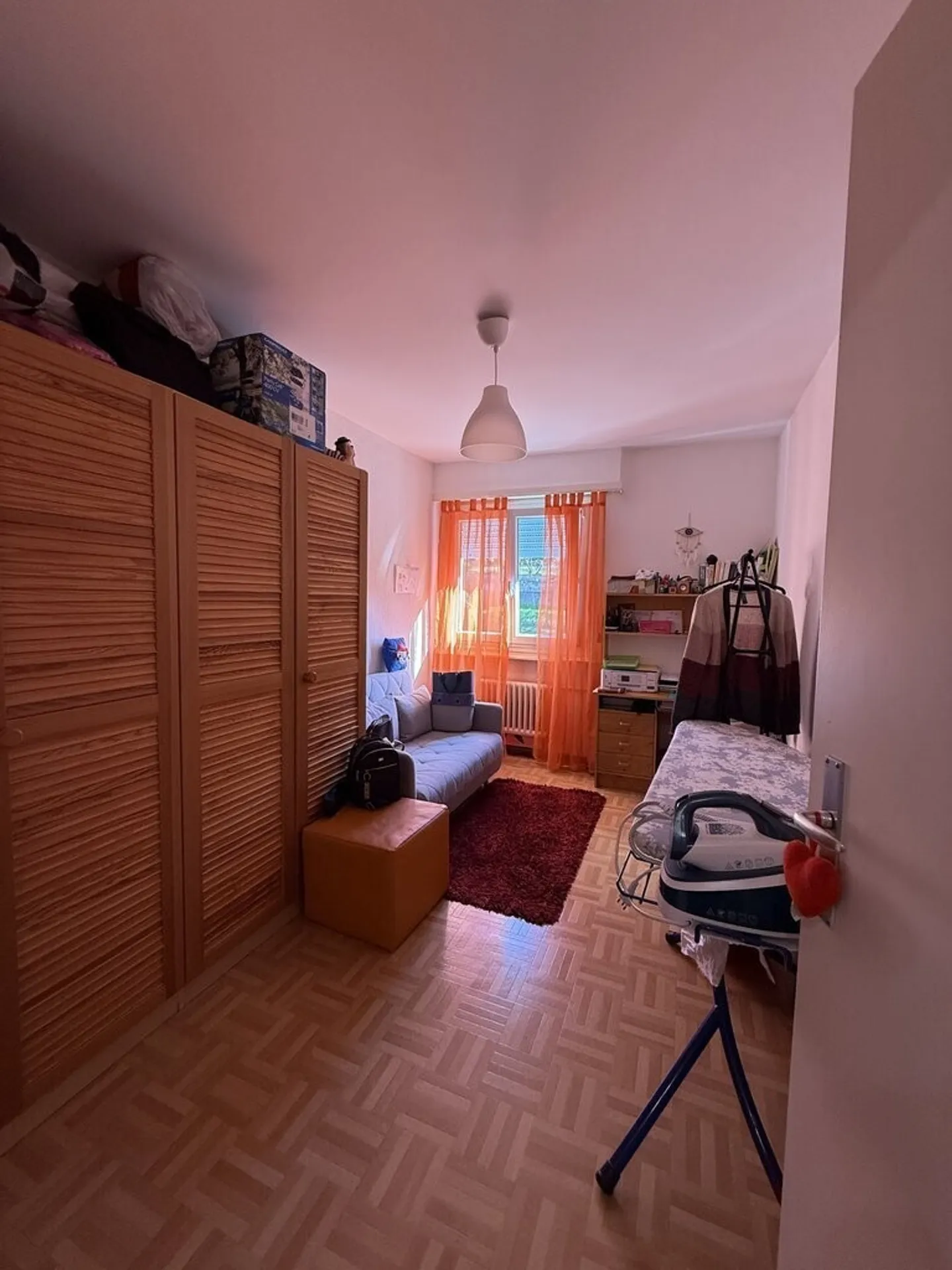 Appartement Prilly - 3 pièces - Photo 8 sur 10