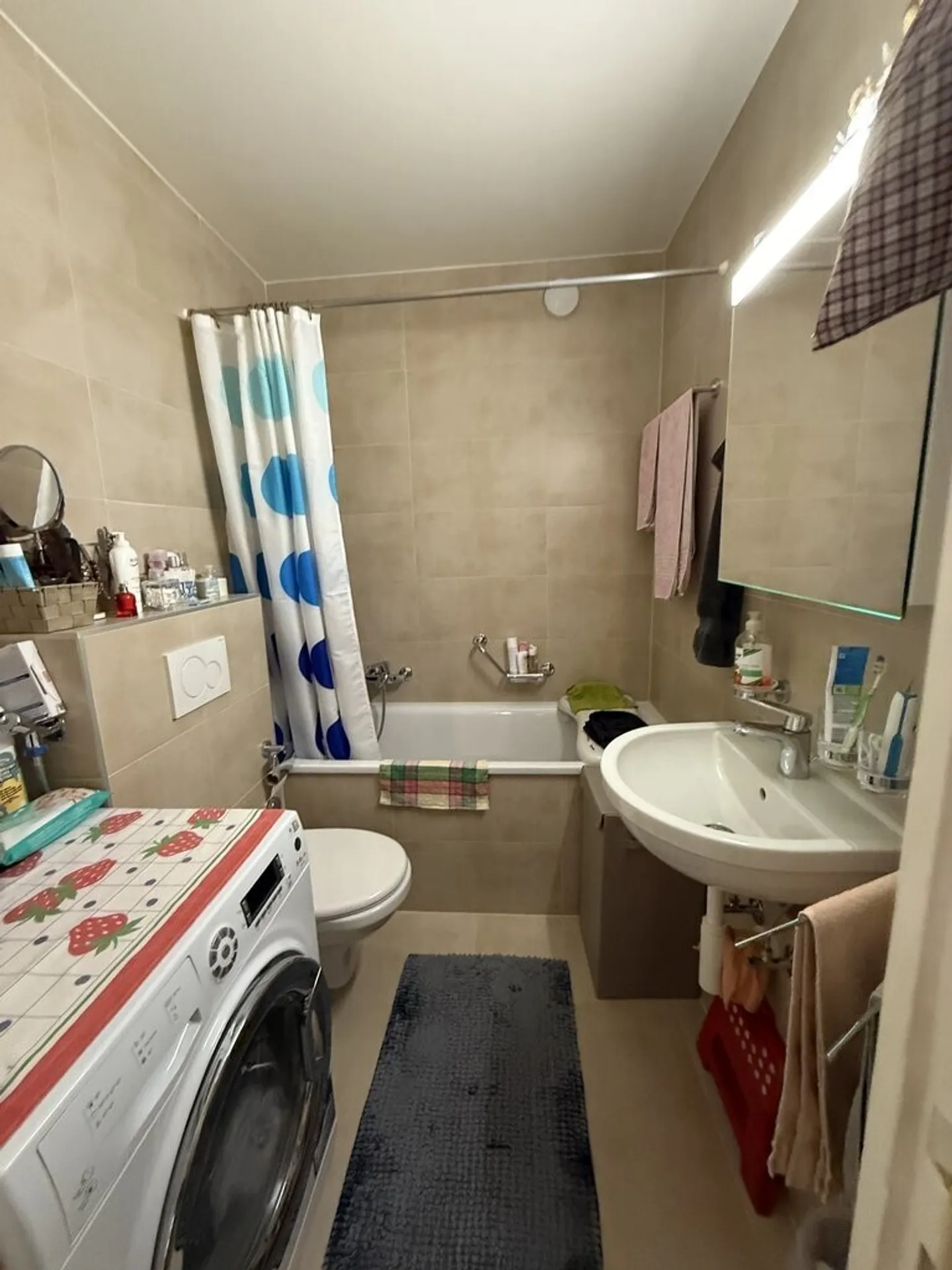 Appartement Prilly - 3 pièces - Photo 9 sur 10