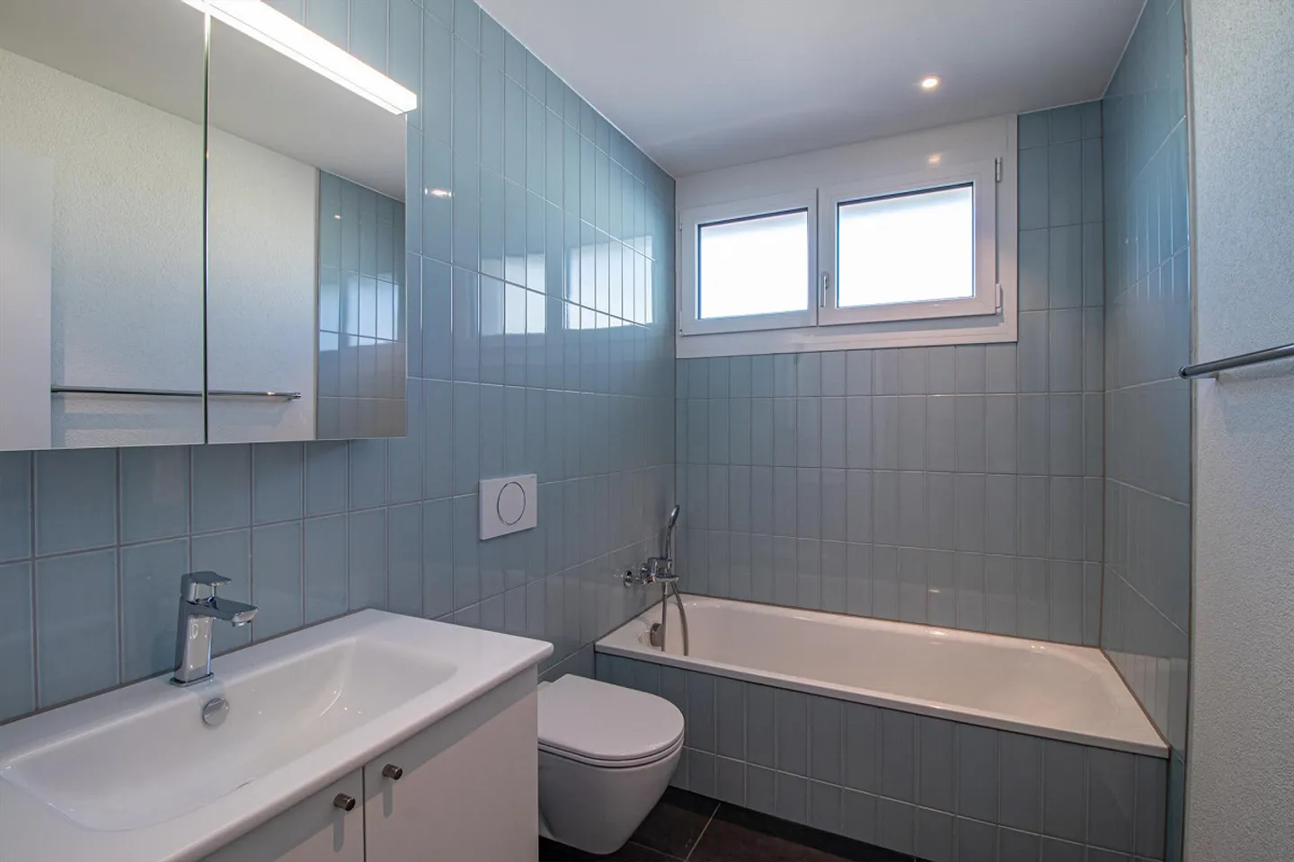 Your new home with great panorama - Photo 5 of 8