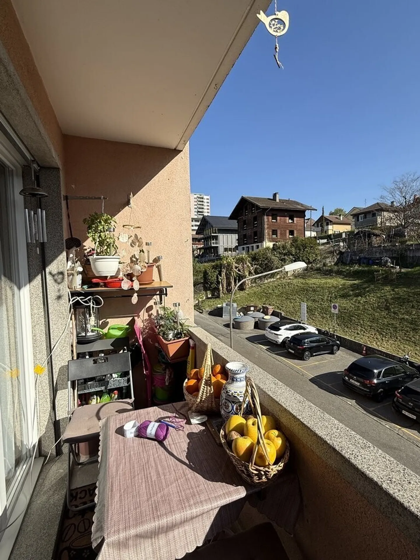 Appartement Prilly - 3 pièces - Photo 10 sur 10