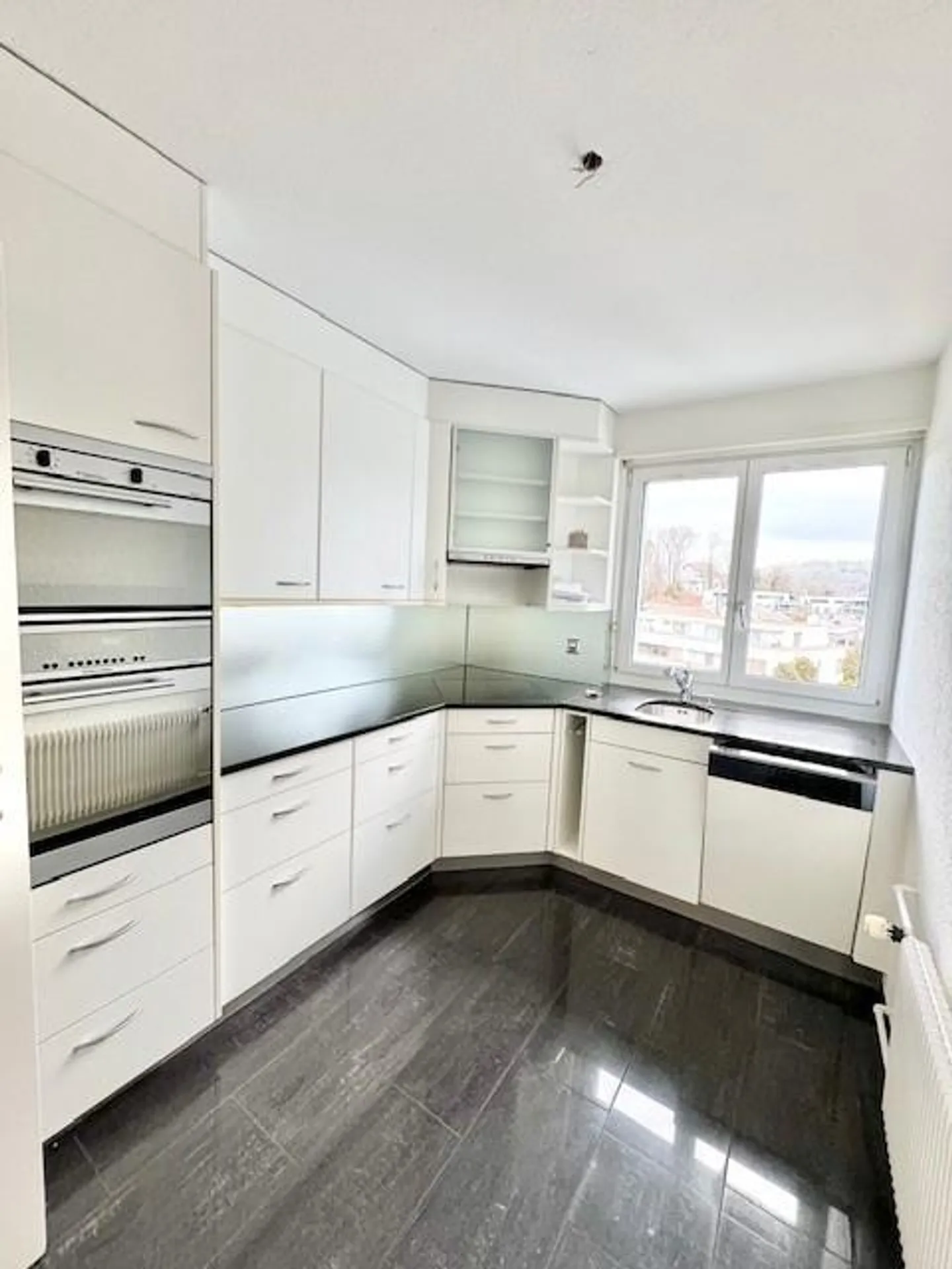 5.5 Zimmerwohnung in Muri b. Bern - Foto 2 von 9
