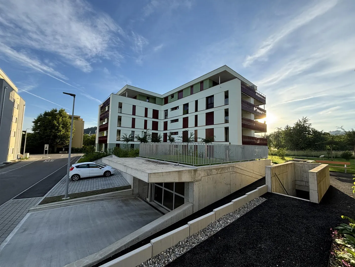 Your new home with great panorama - Photo 1 of 8