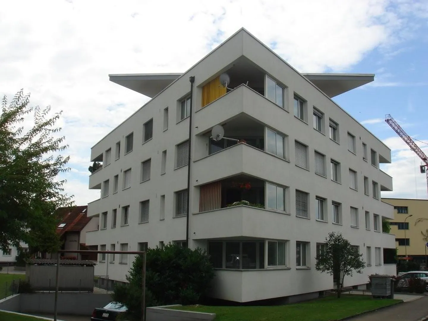 Boîte de garage à louer - Photo 1 sur 1