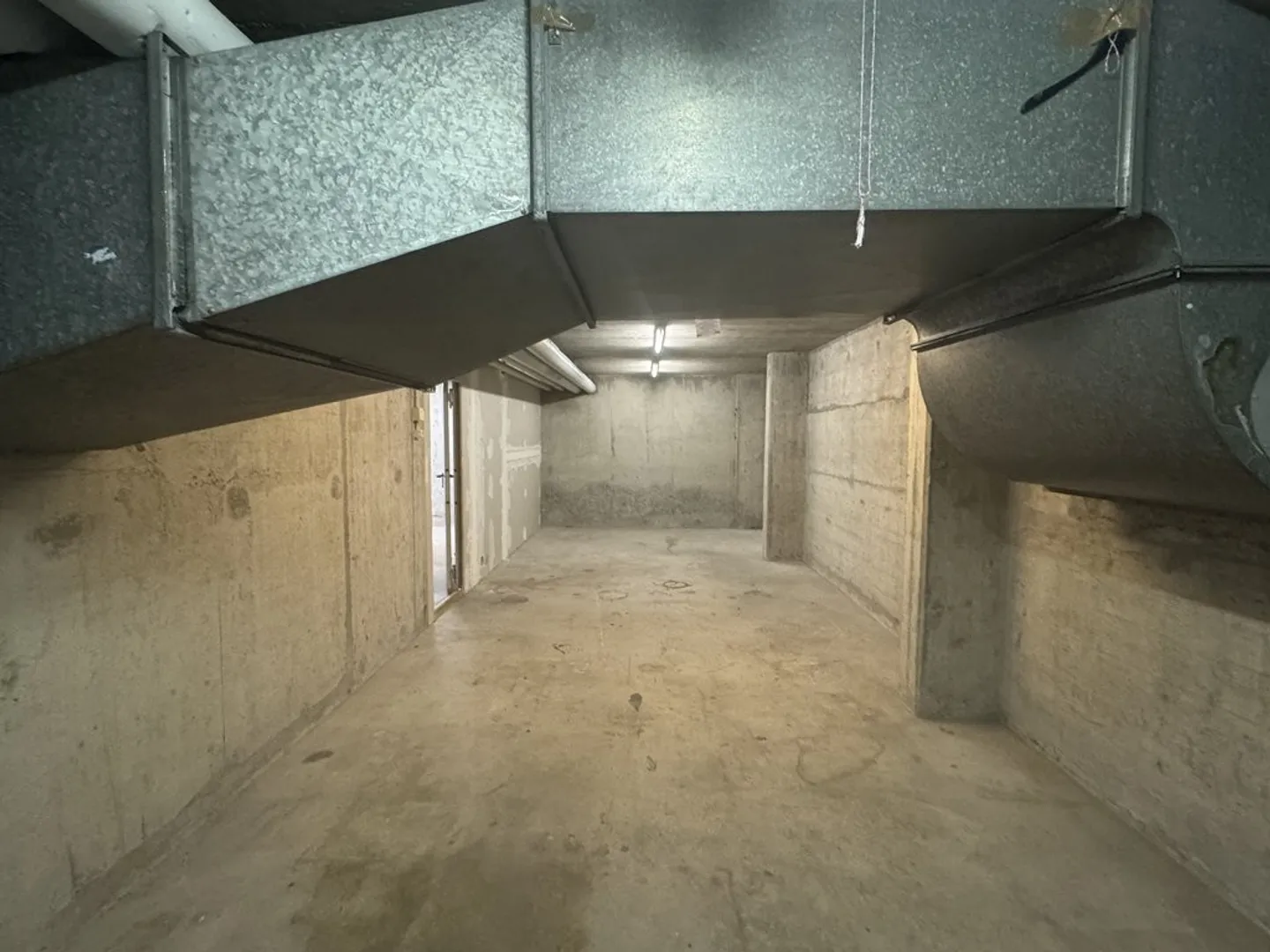 Salle de stockage sur Holderstrasse - près de Wiesenplatz à Bâle - Photo 6 sur 6