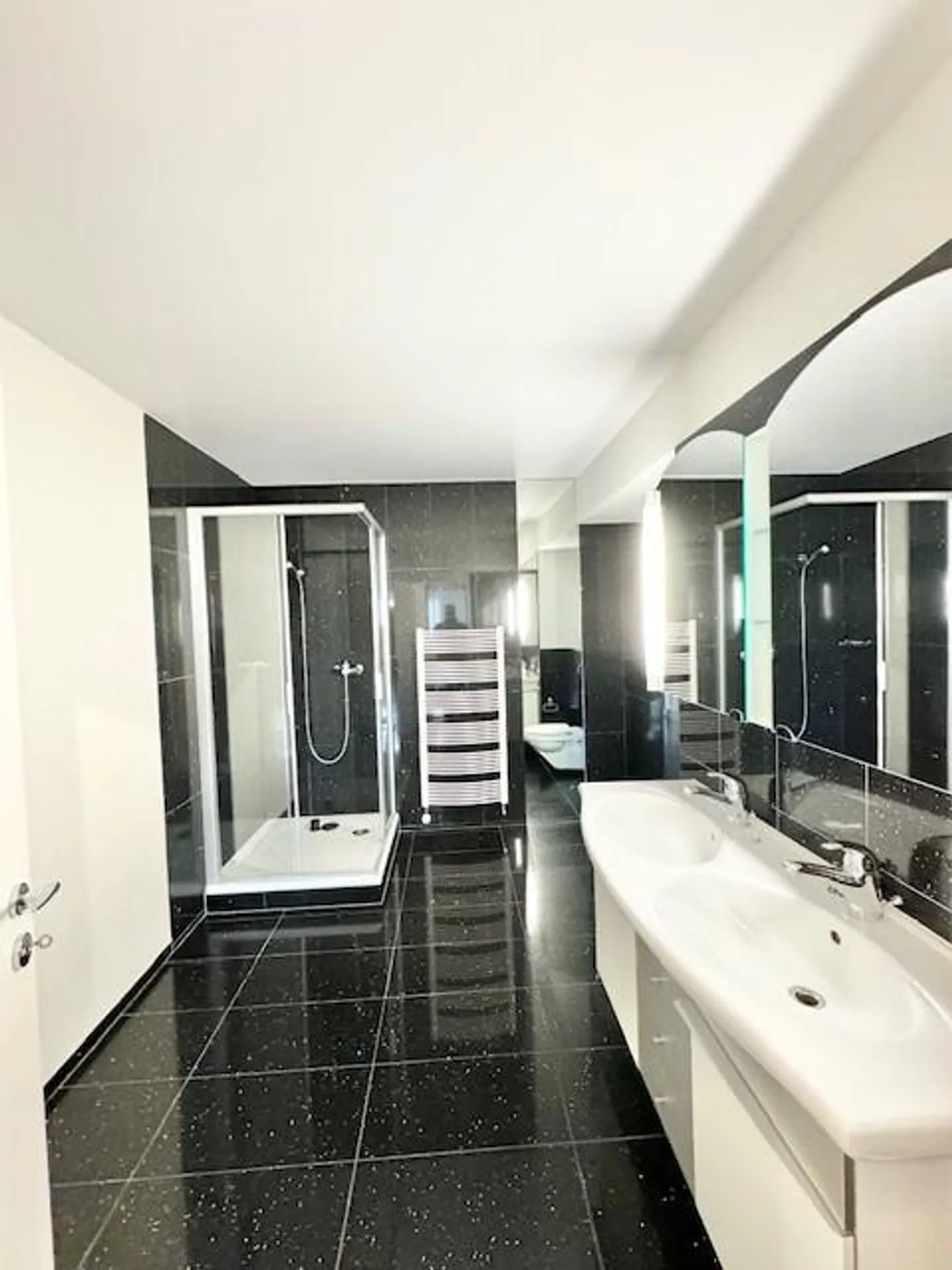 5.5 Zimmerwohnung in Muri b. Bern - Foto 7 von 9
