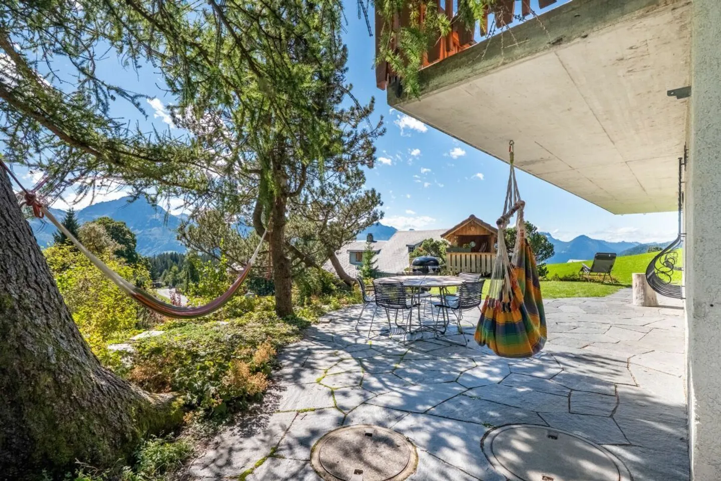 Casa singola in affitto - Foto 3 di 12