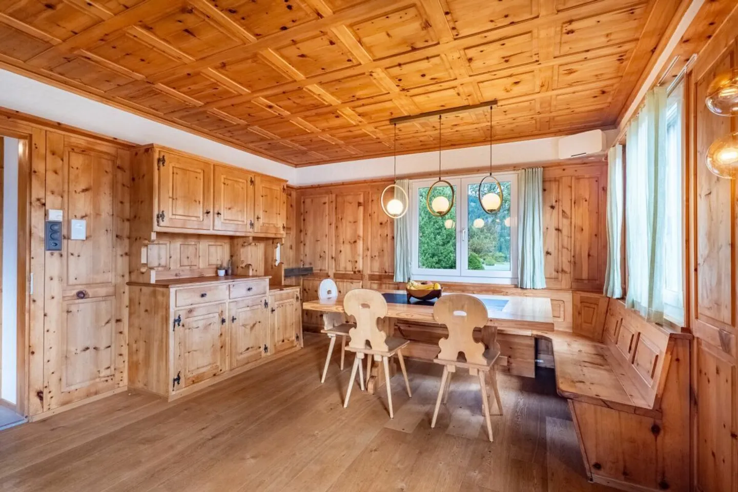 Casa singola in affitto - Foto 6 di 12