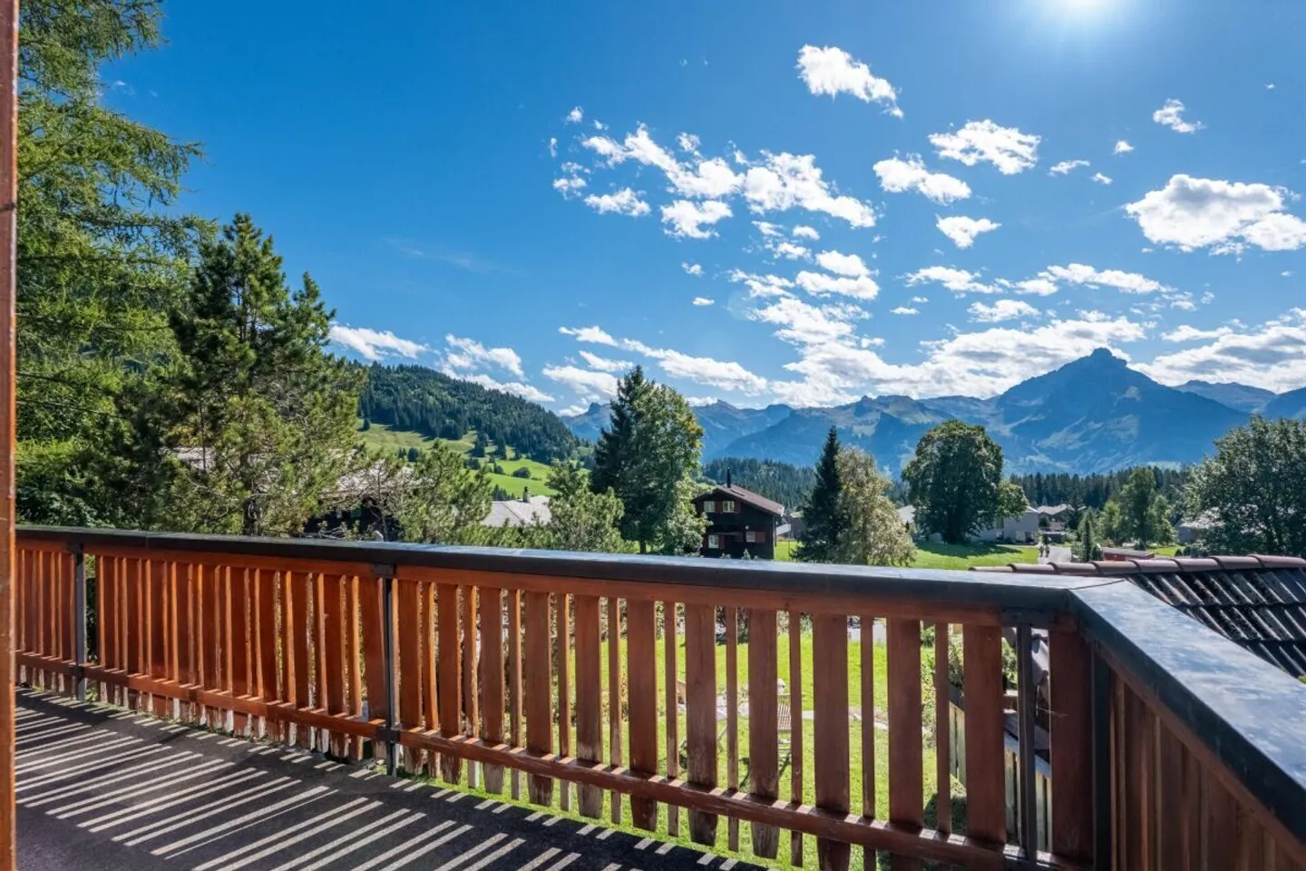 Casa singola in affitto - Foto 7 di 12