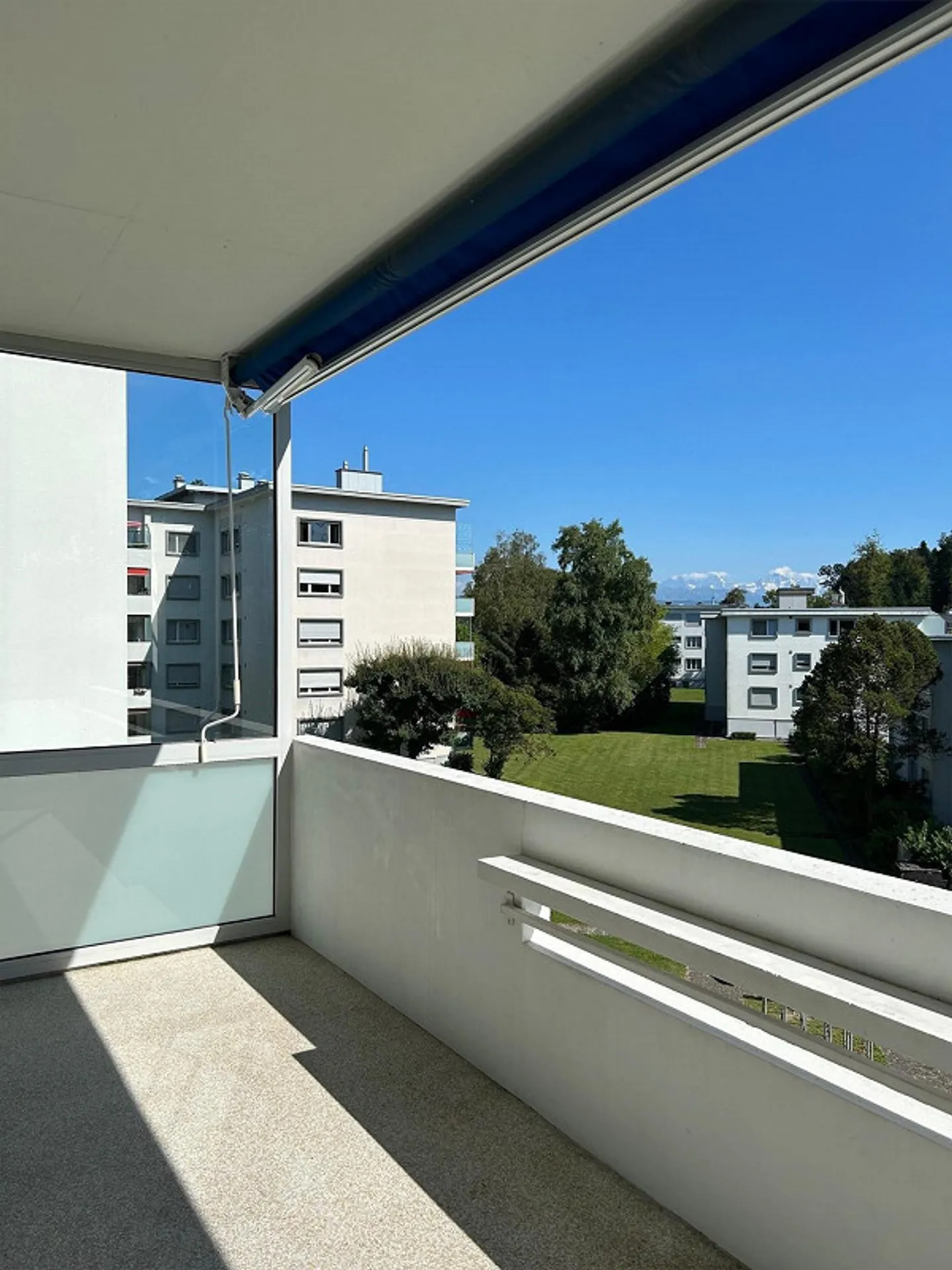 5.5 Zimmerwohnung in Muri b. Bern - Foto 9 von 9