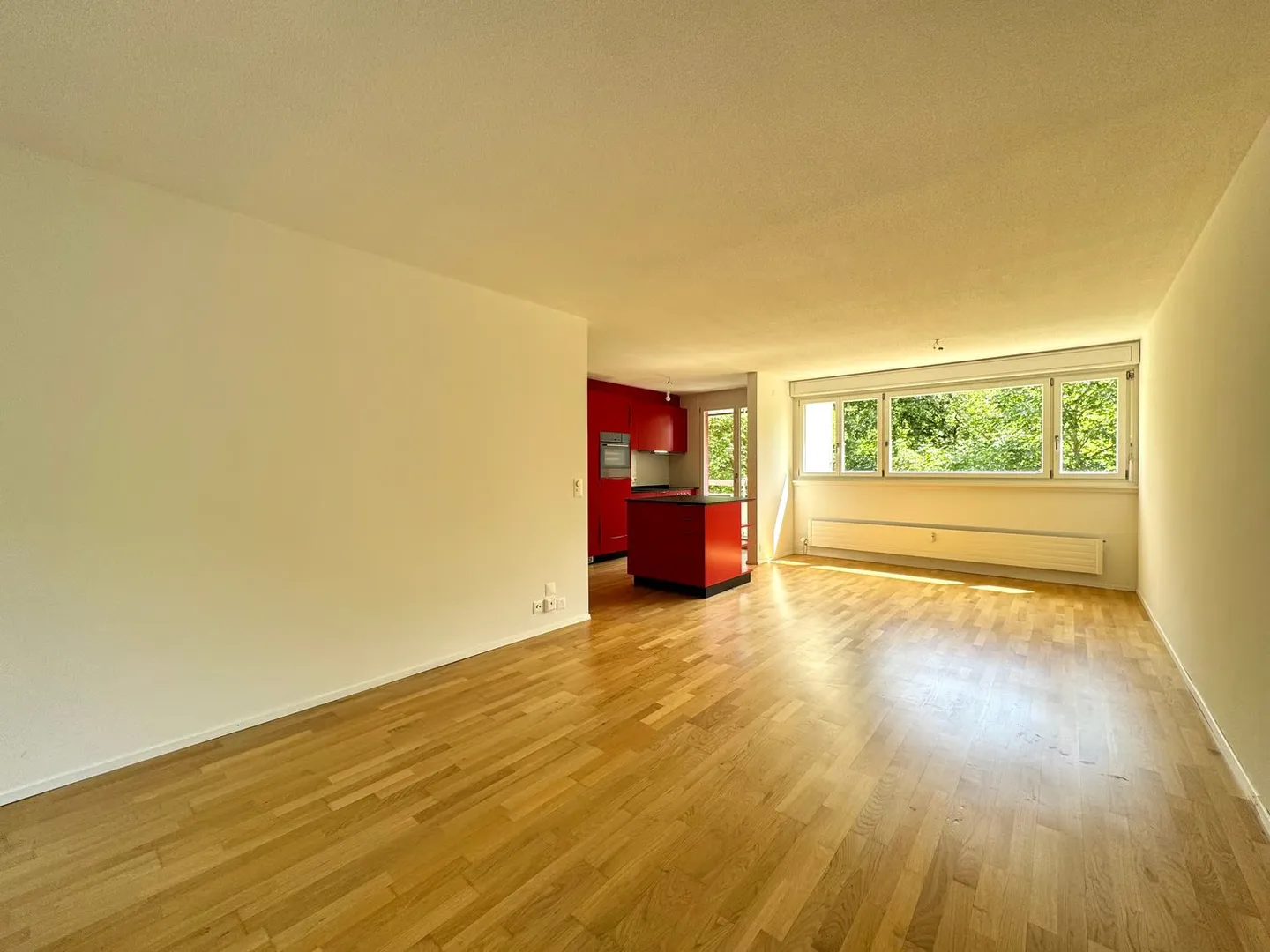 Modernes Apartment mit zwei Balkonen - Foto 1 von 20