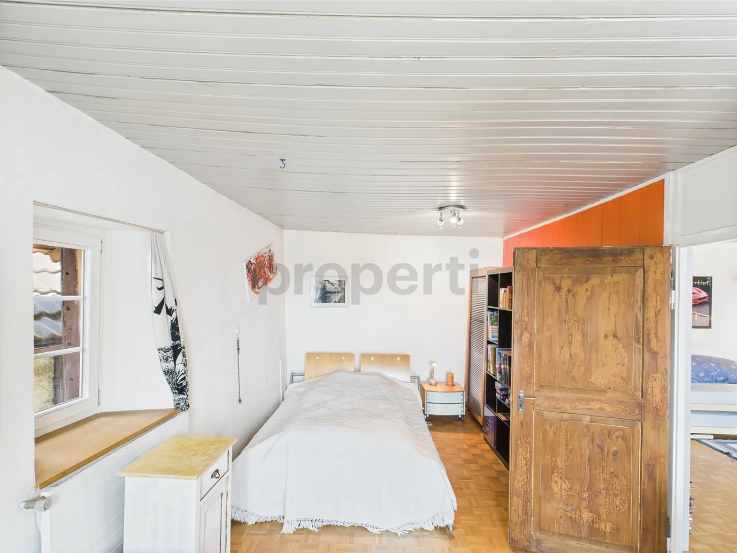 Enchanting and lovingly maintained single-family home for families on 4 spacious floors - Photo 6 of 11