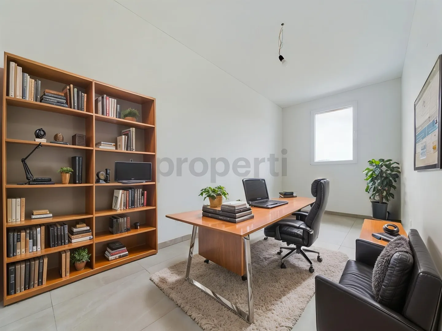 Appartement de 4,5 pièces avec vue dans un bâtiment neuf à Stabio - Photo 7 sur 11