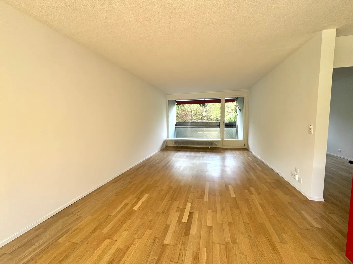 Modernes Apartment mit zwei Balkonen - Foto 5 von 20