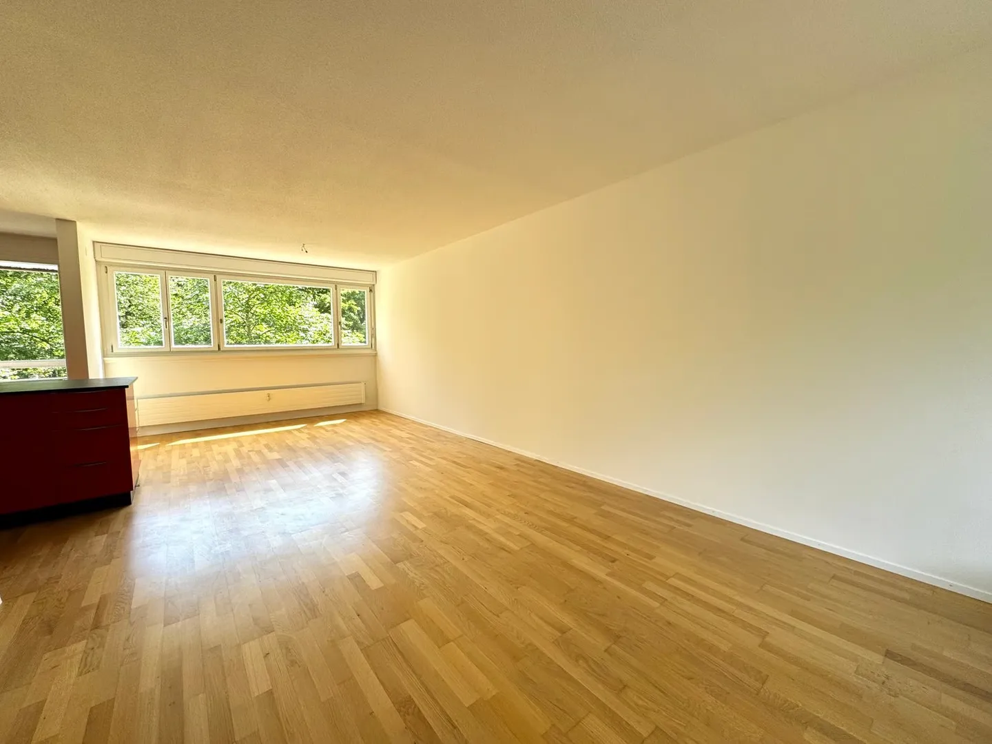 Modernes Apartment mit zwei Balkonen - Foto 6 von 20