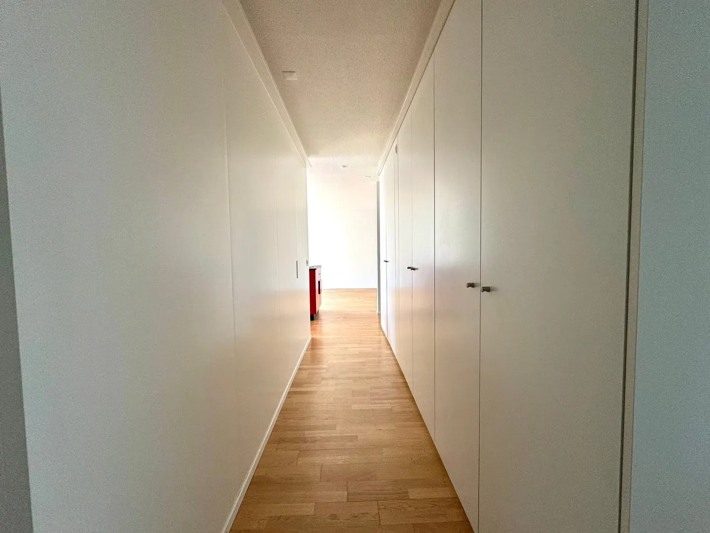 Modernes Apartment mit zwei Balkonen - Foto 11 von 20