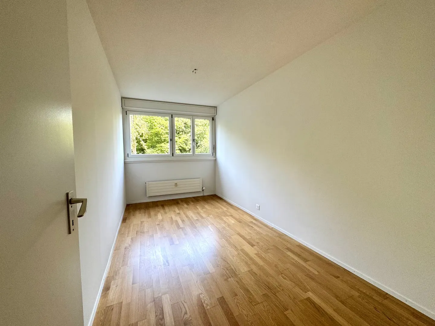Modernes Apartment mit zwei Balkonen - Foto 12 von 20