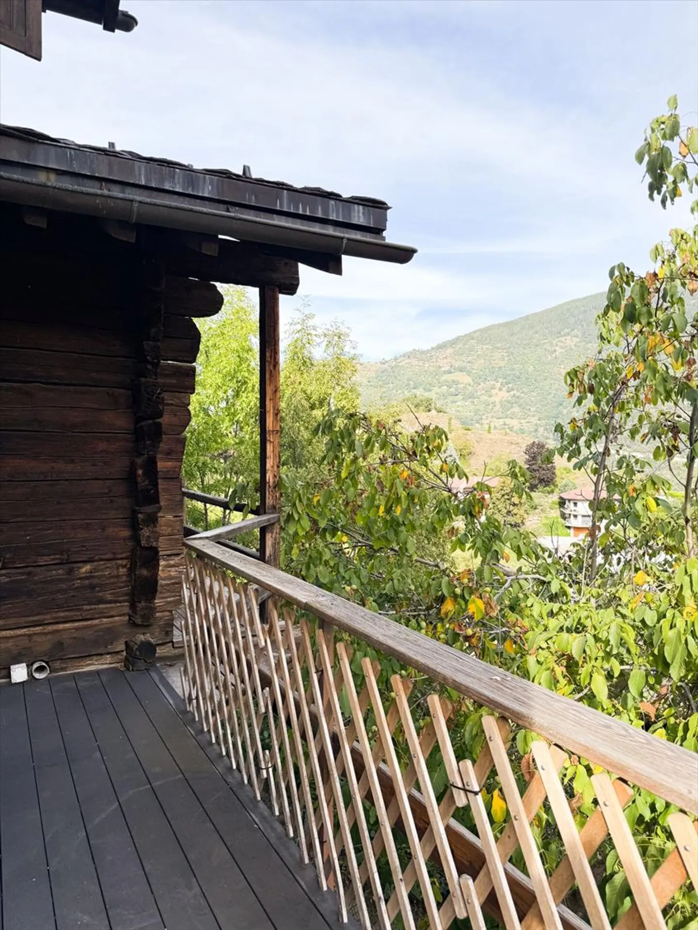 Grande casa familiare con appartamento separato e vista panoramica - Foto 4 di 13
