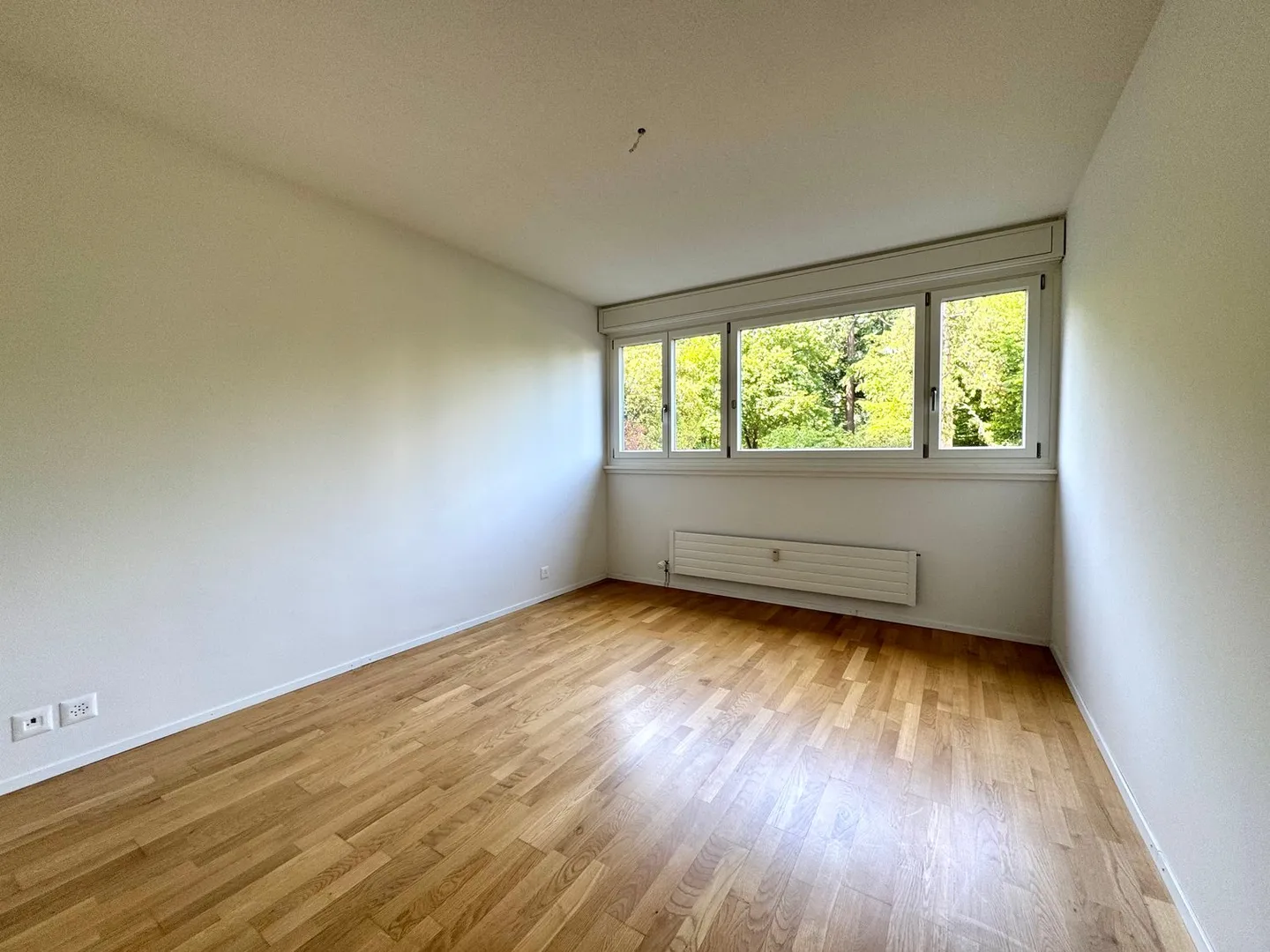 Modernes Apartment mit zwei Balkonen - Foto 13 von 20