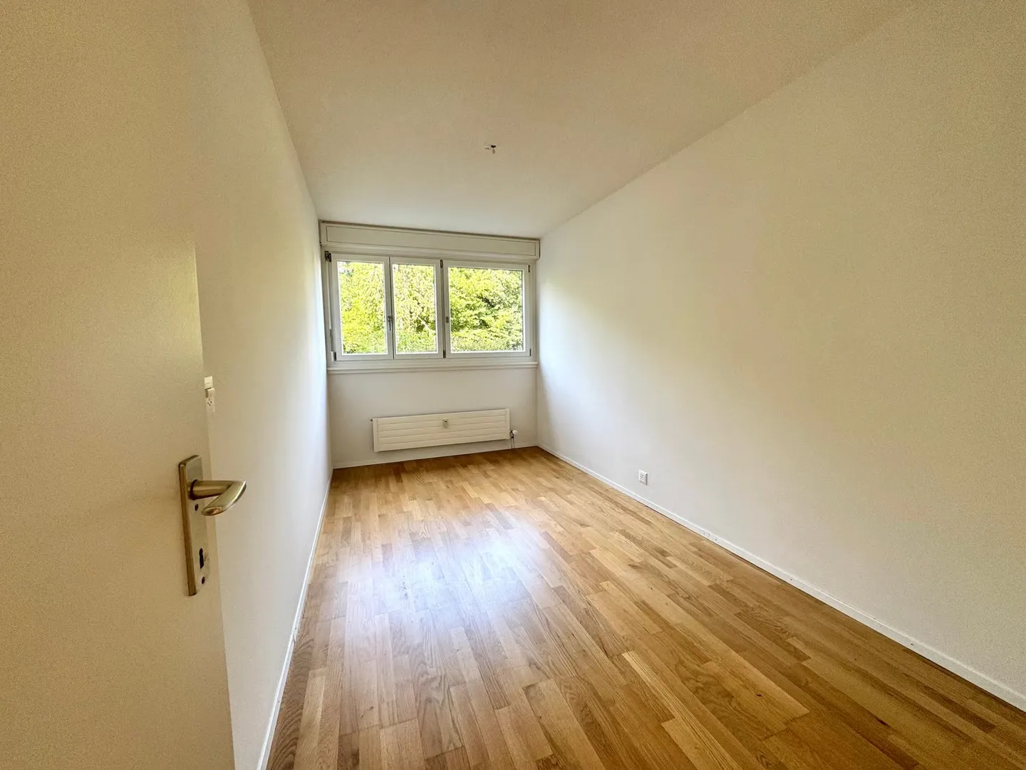 Modernes Apartment mit zwei Balkonen - Foto 15 von 20