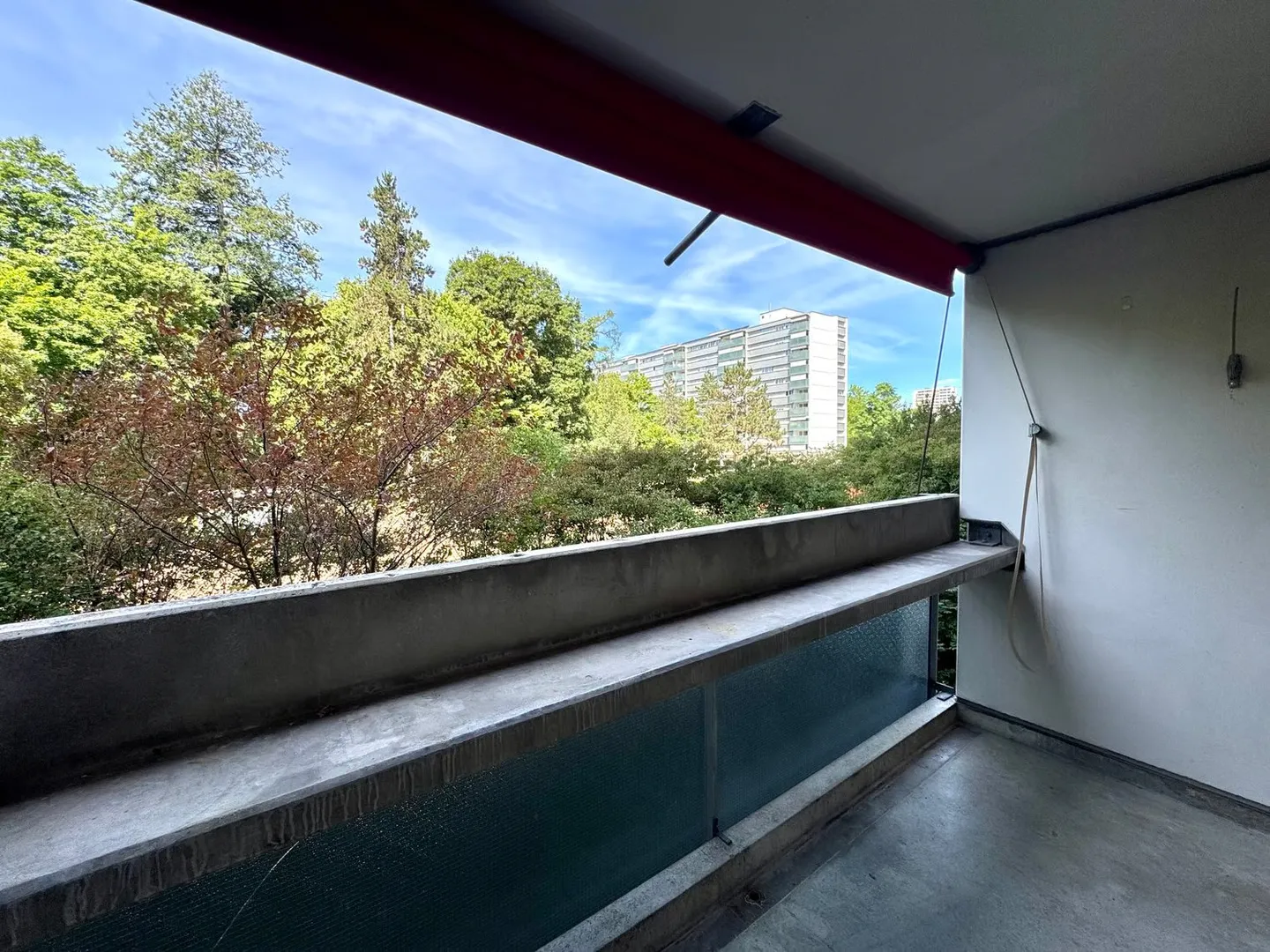 Modernes Apartment mit zwei Balkonen - Foto 18 von 20