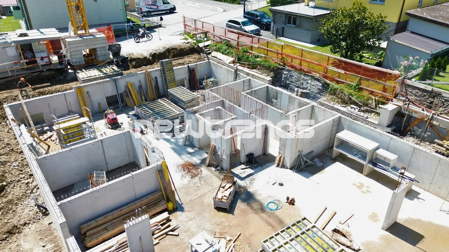 Rivera, 3.5 new construction apartments in a strategic location - Photo 9 of 13
