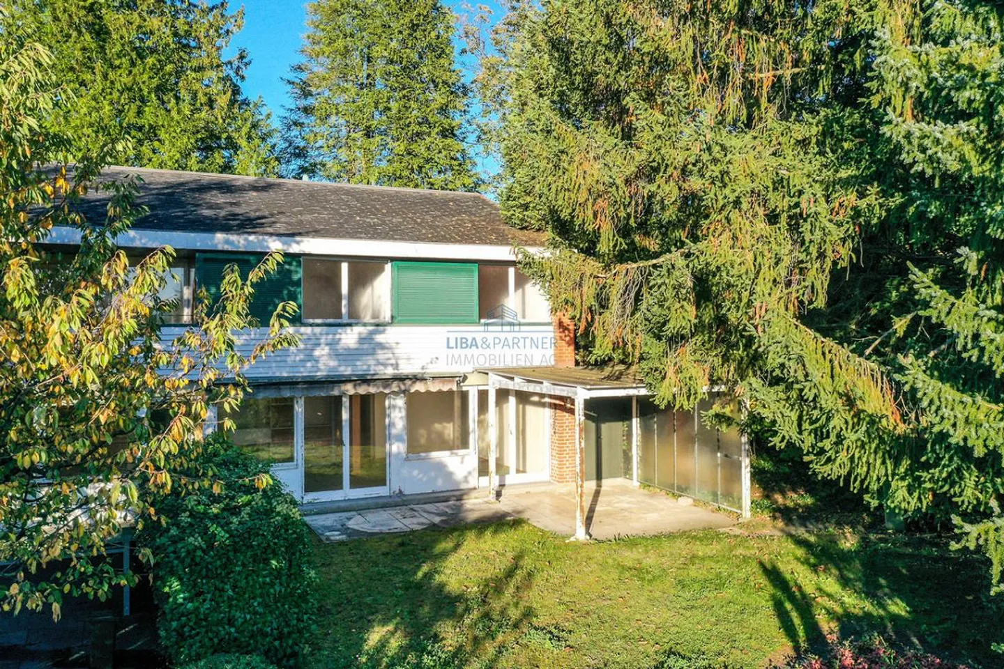 Maison individuelle à vendre - Photo 1 sur 12