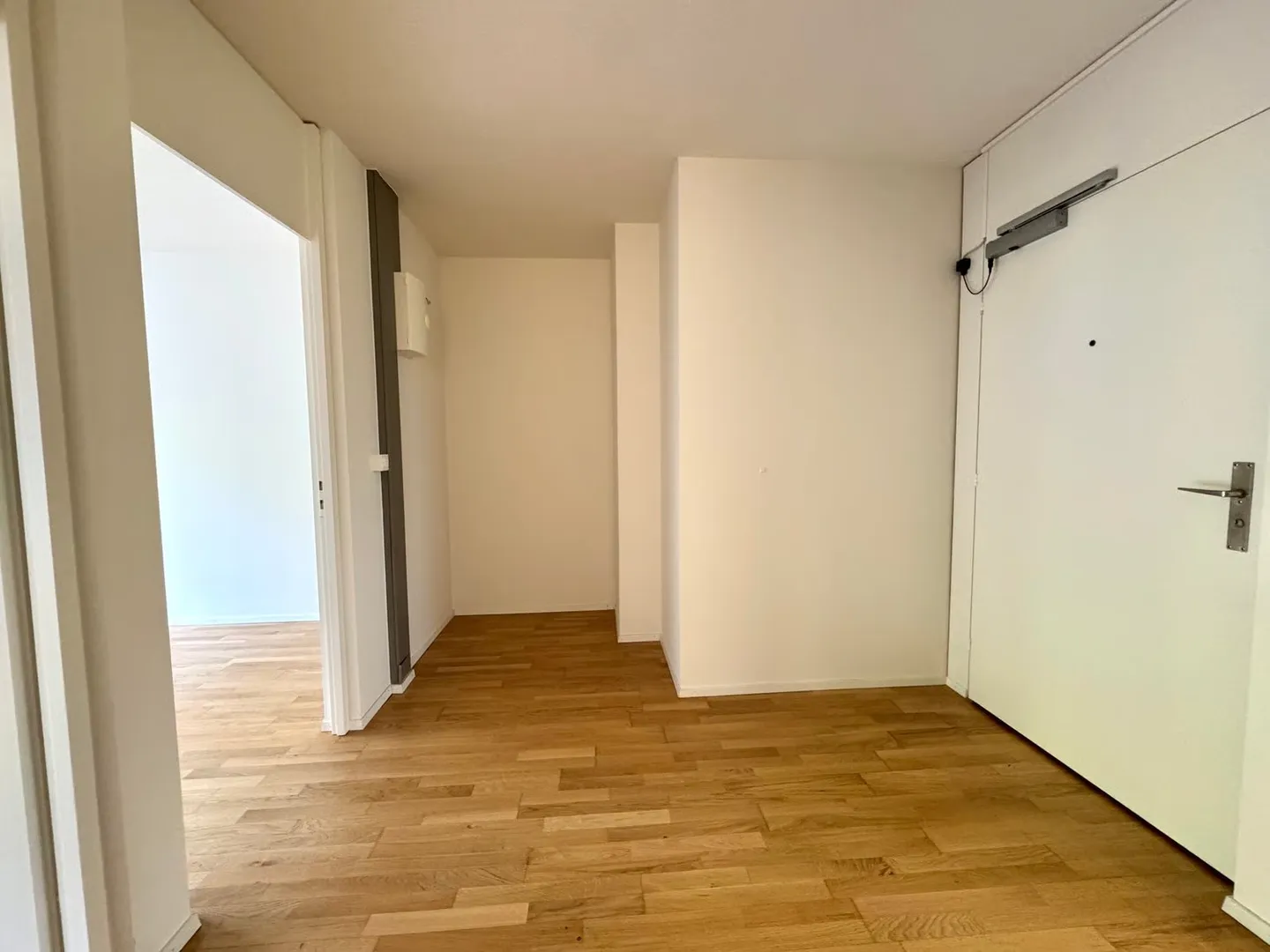 Modernes Apartment mit zwei Balkonen - Foto 16 von 20