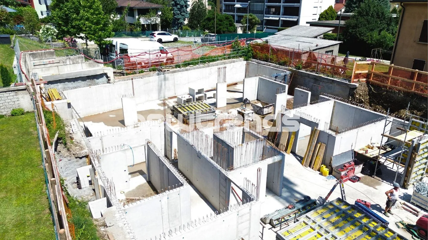 Rivera, 3.5 new construction apartments in a strategic location - Photo 6 of 13
