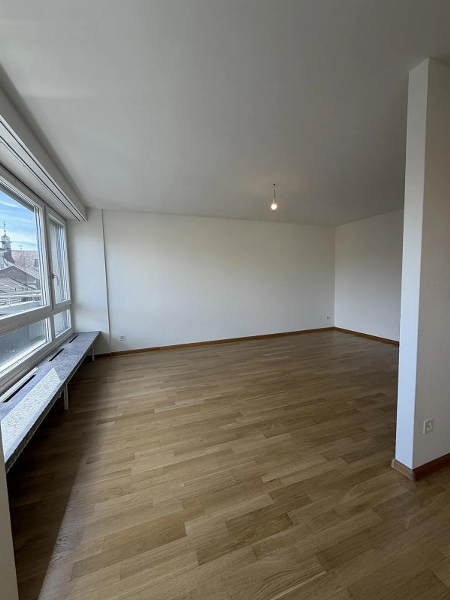 3,5 stanze - Appartamento cooperativo - Foto 3 di 11