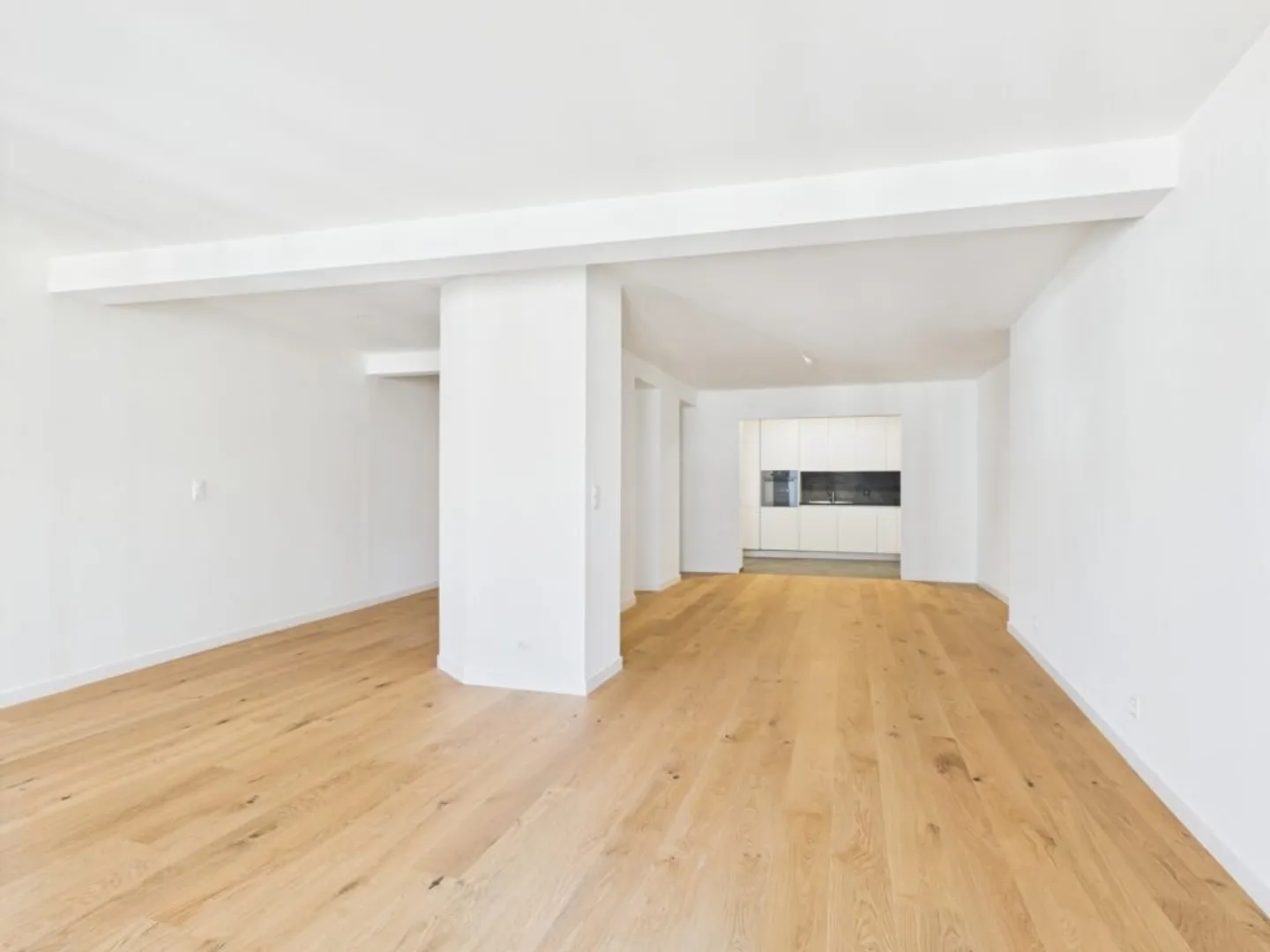 Appartamento di 3,5 locali al 4° piano a Losanna - Foto 1 di 10
