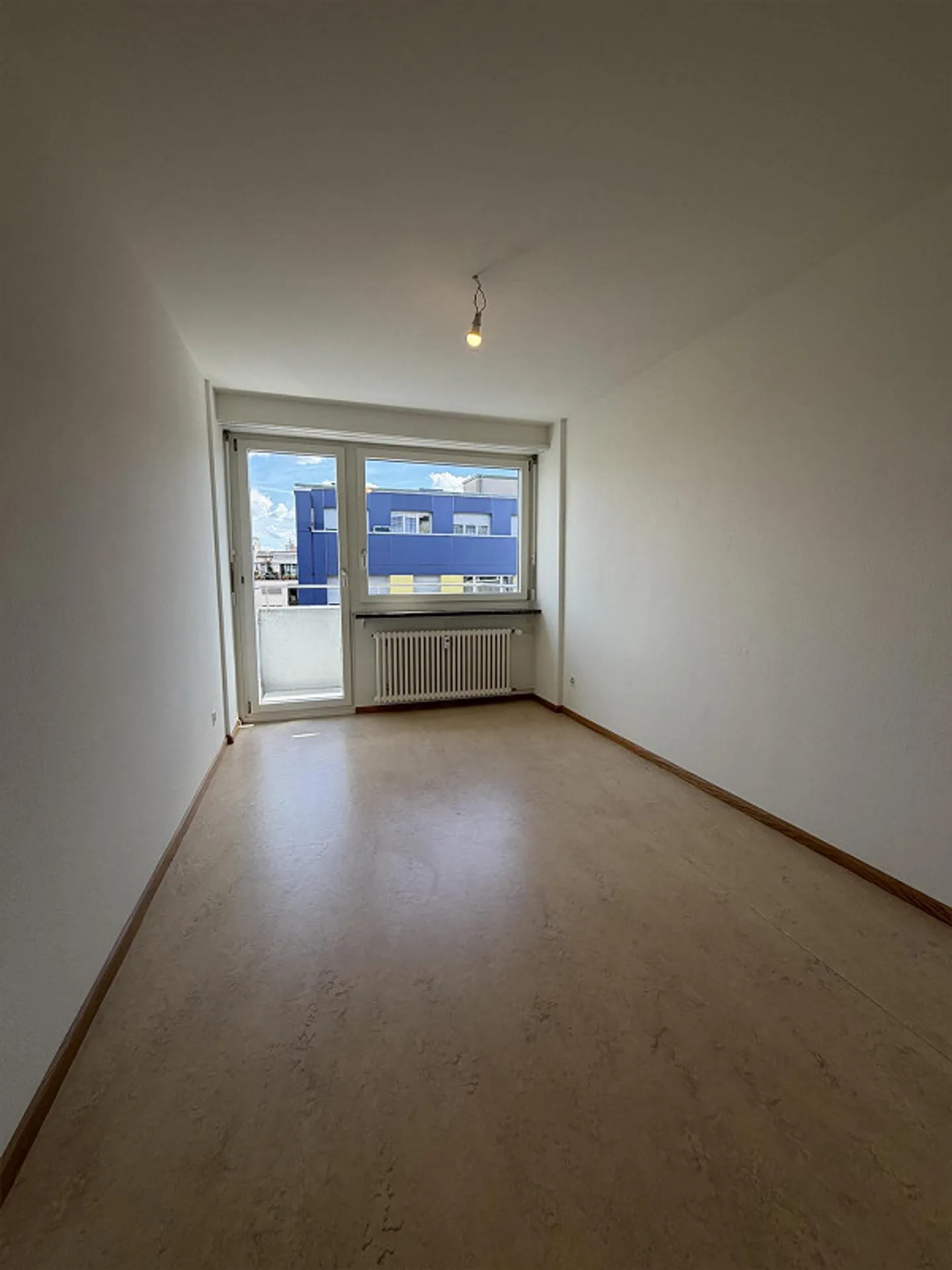 3,5 stanze - Appartamento cooperativo - Foto 4 di 11