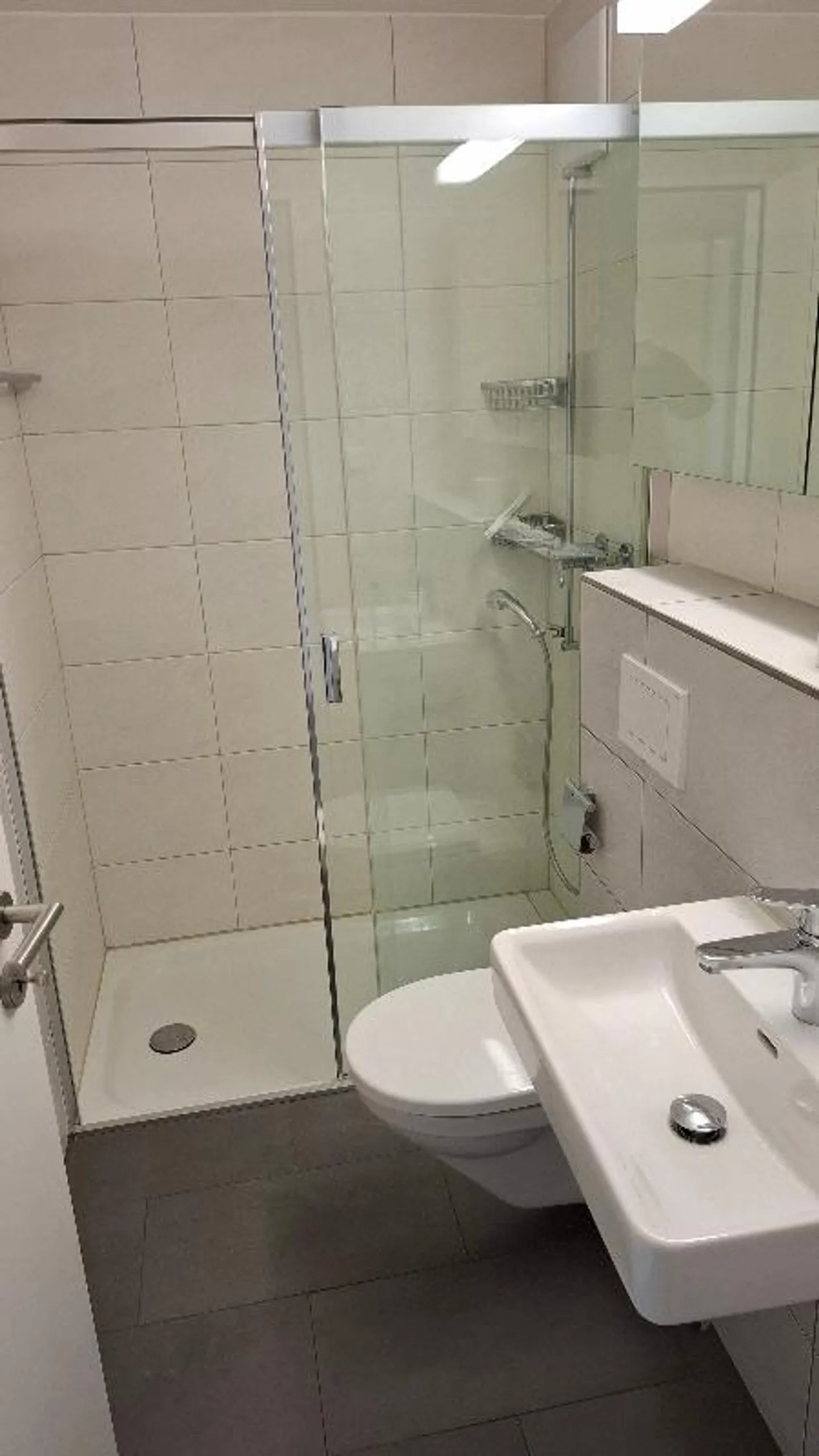 Appartamento in affitto - Foto 4 di 5