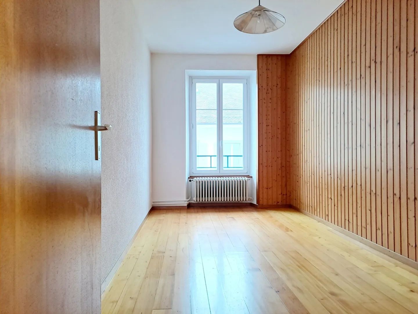 JURA 12, 3,5-Zimmer-Wohnung in Wohngegend - Foto 3 von 9