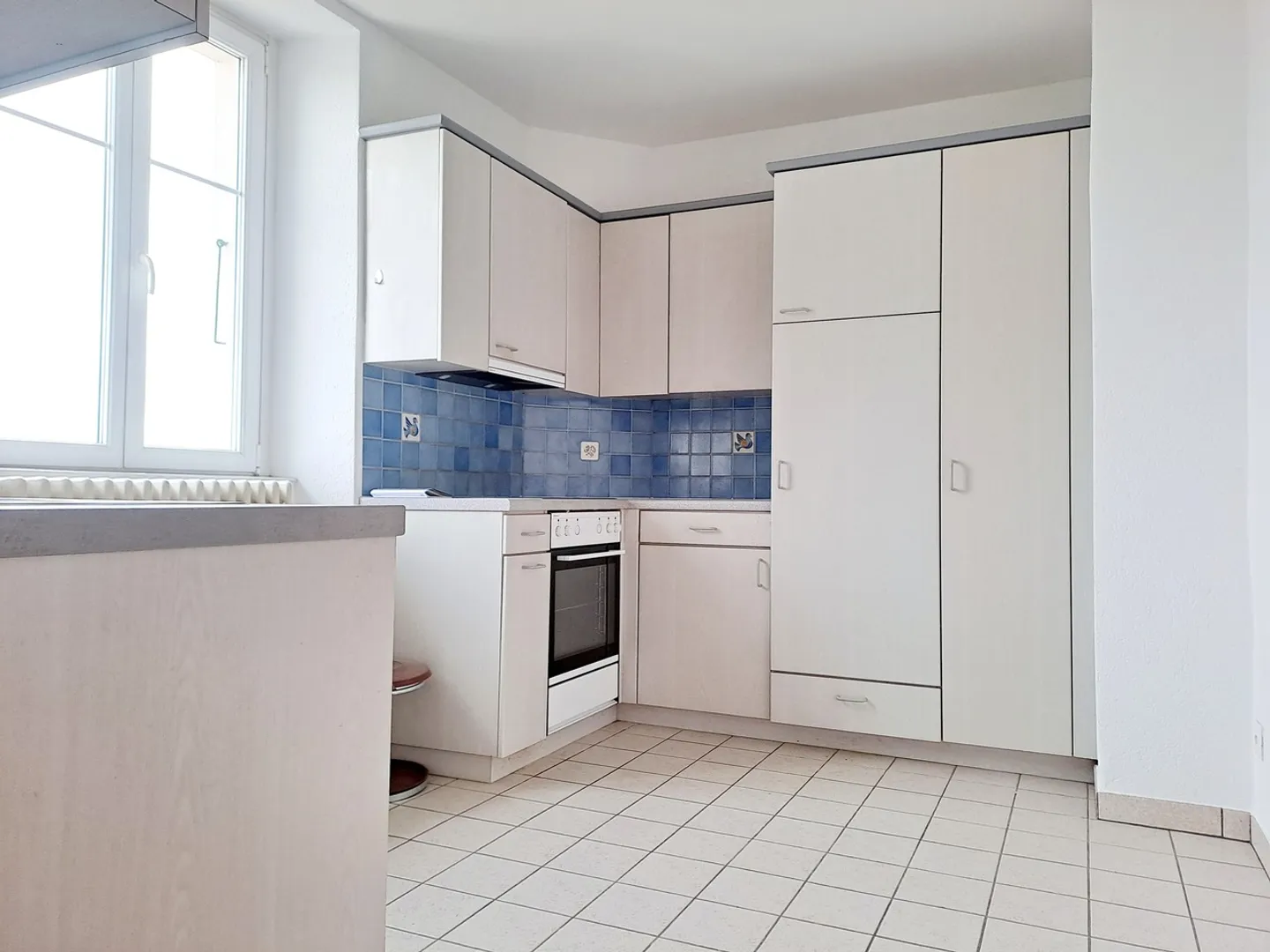 JURA 12, 3,5-Zimmer-Wohnung in Wohngegend - Foto 4 von 9