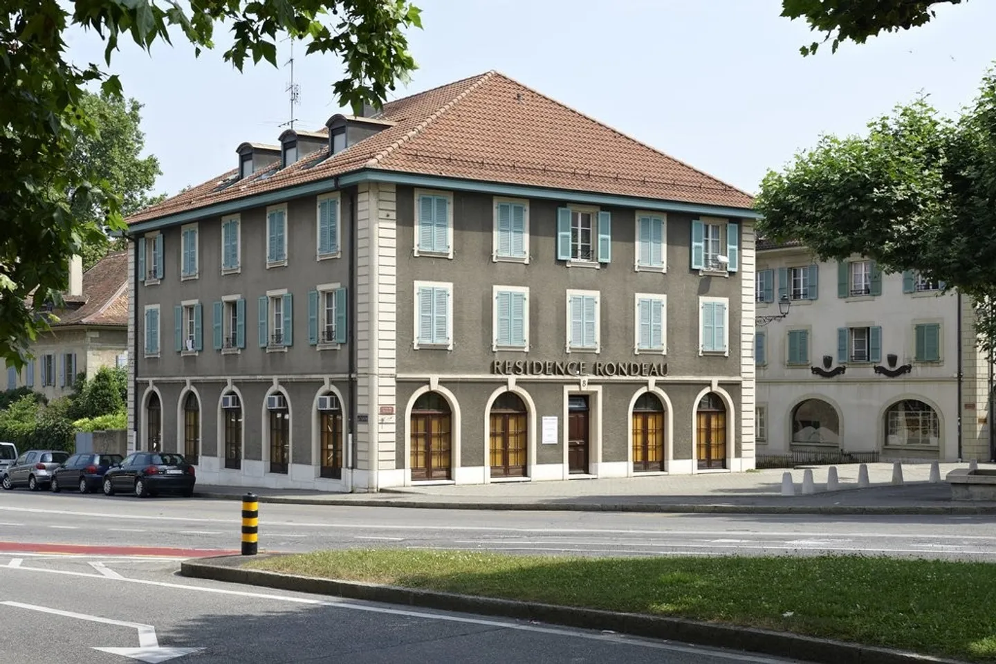 Commercio - Foto 1 di 12