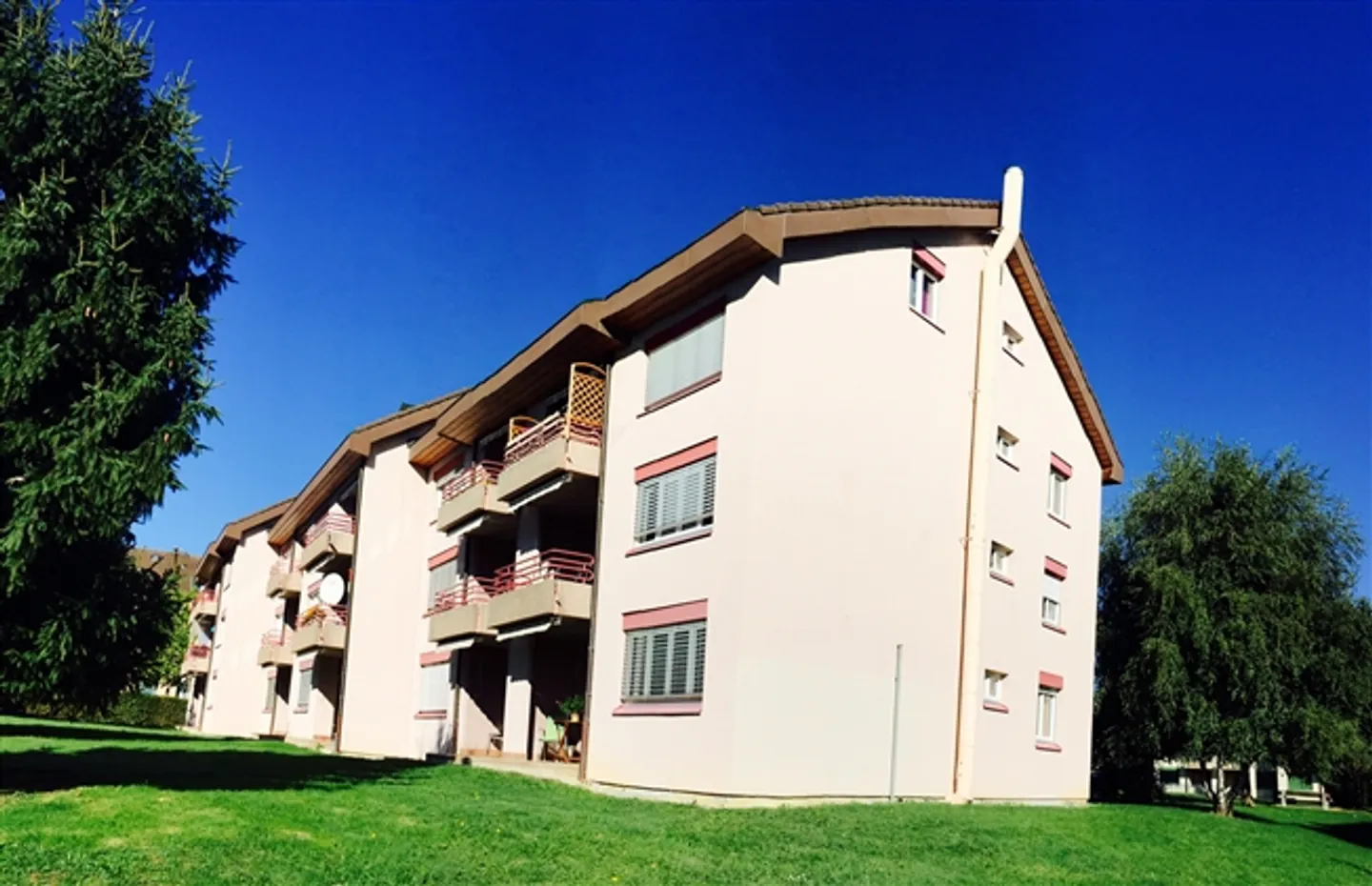 «Innenparkplatz Nr. 44» - Foto 3 von 4