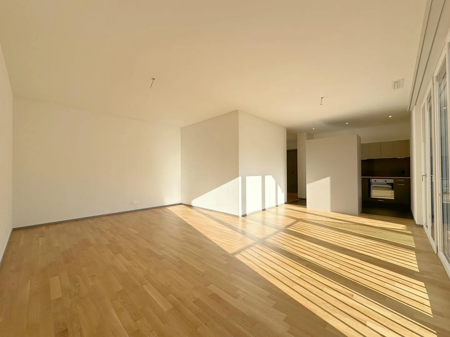 Charmante 2.5-Zimmerwohnung - Foto 2 von 5