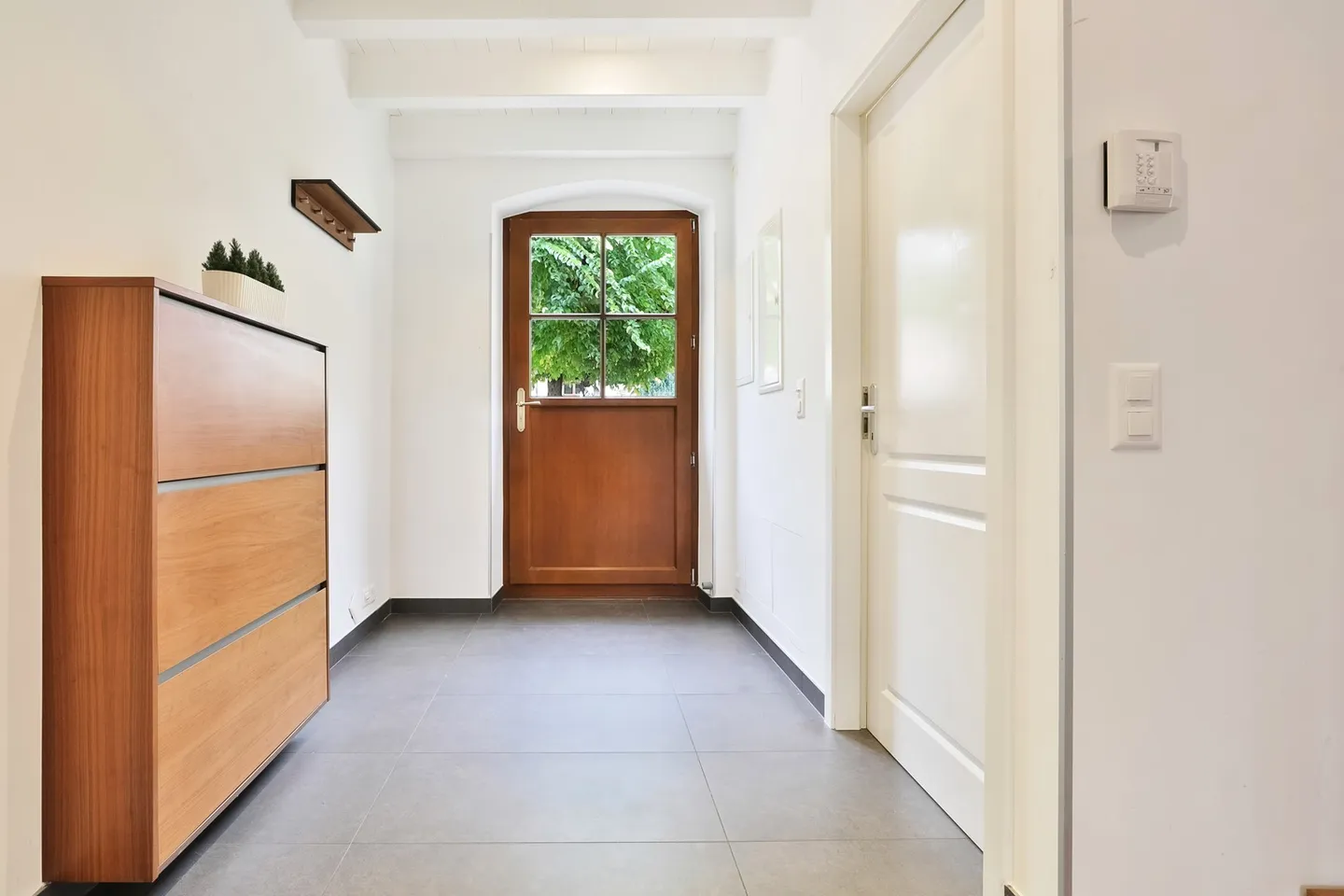 Appartement à louer - Photo 6 sur 13
