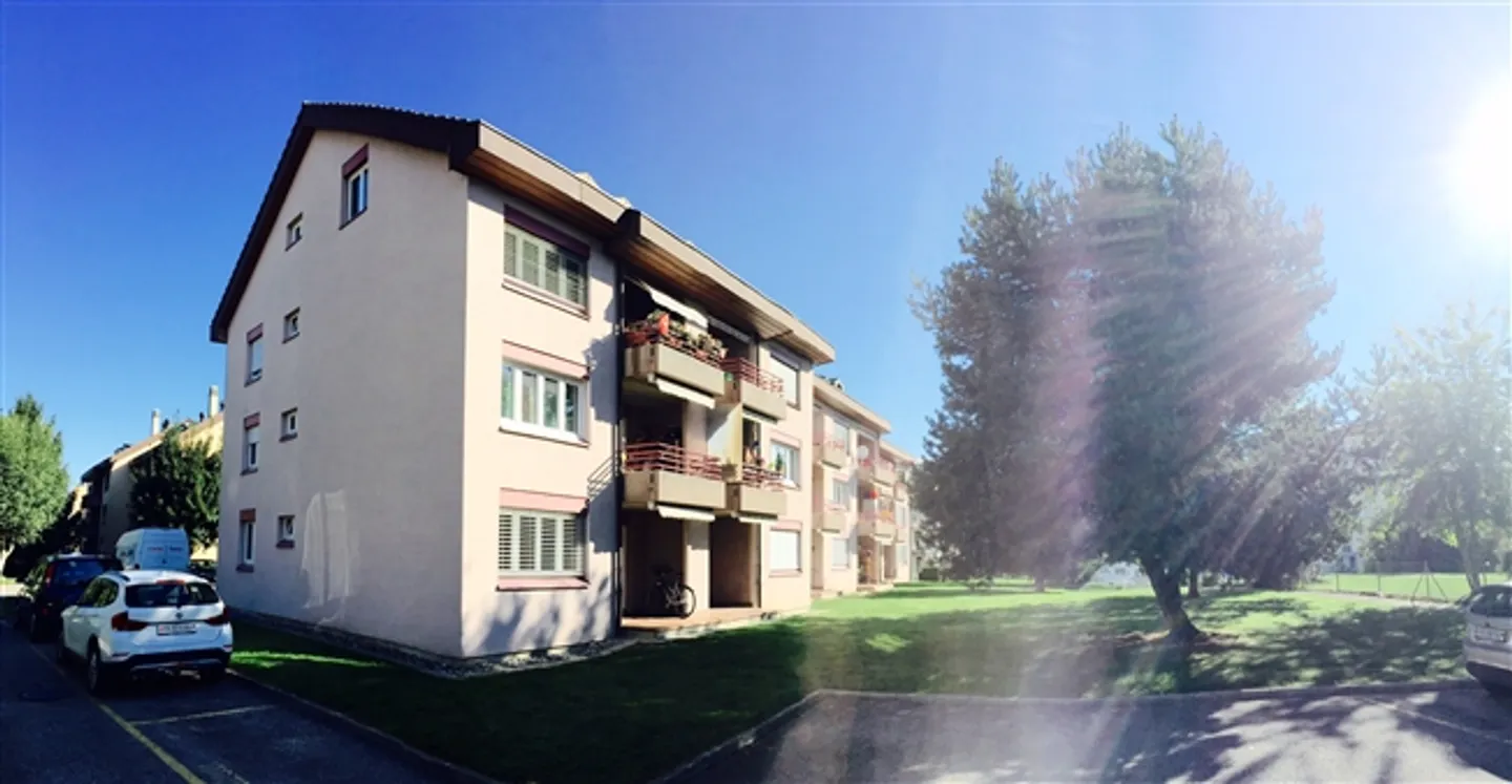 «Innenparkplatz Nr. 44» - Foto 4 von 4