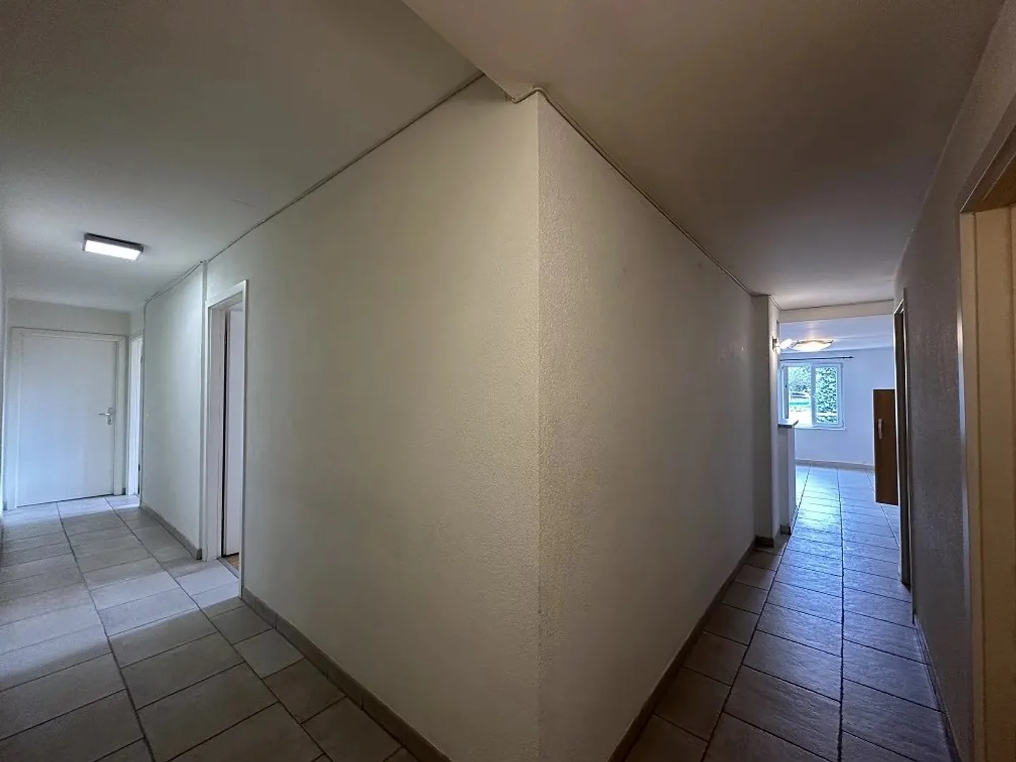 Charmante Wohnung in Montreux - Foto 6 von 12