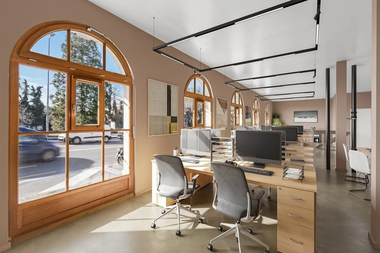 Commercio - Foto 12 di 12