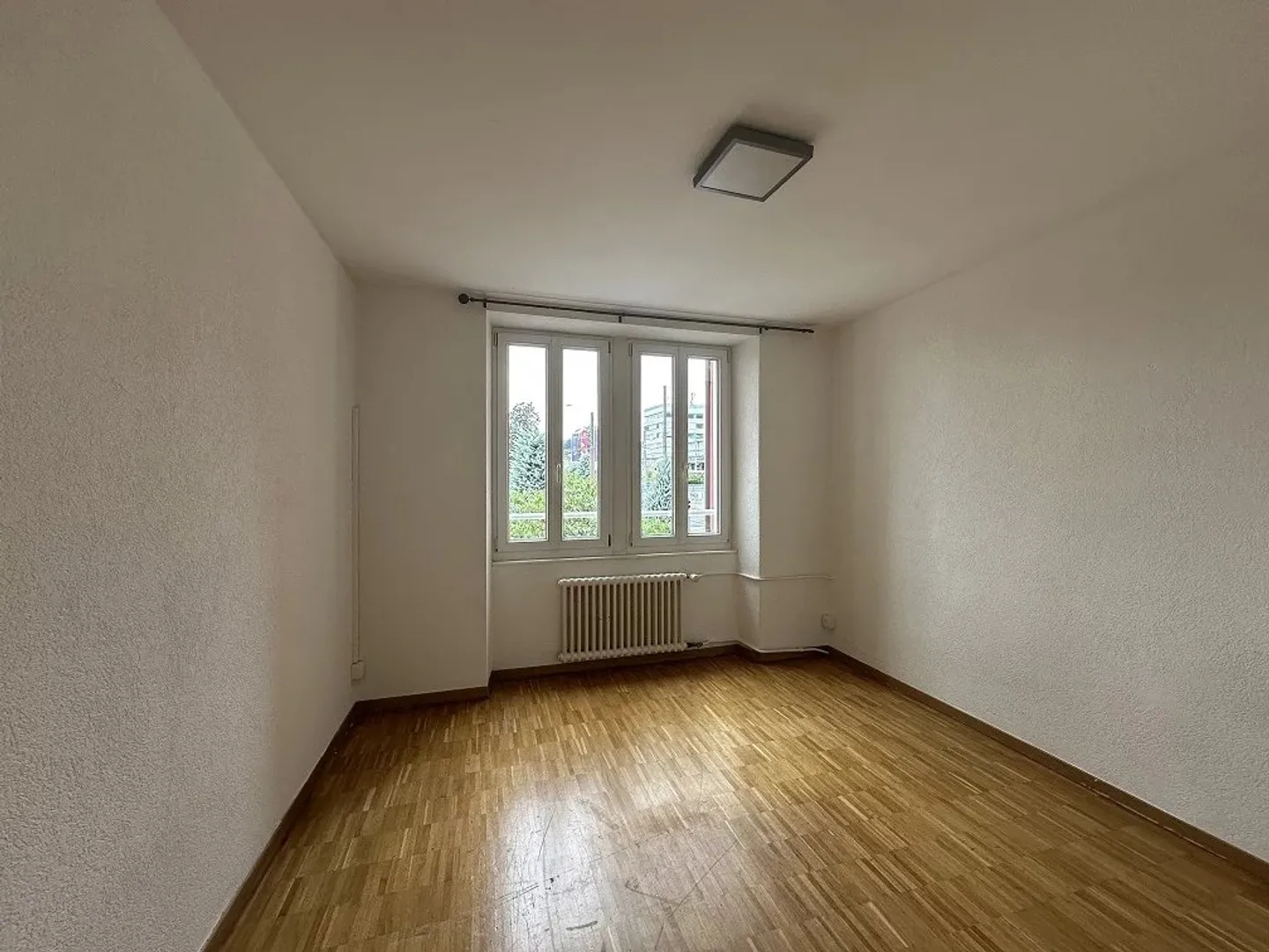 Charmante Wohnung in Montreux - Foto 8 von 12