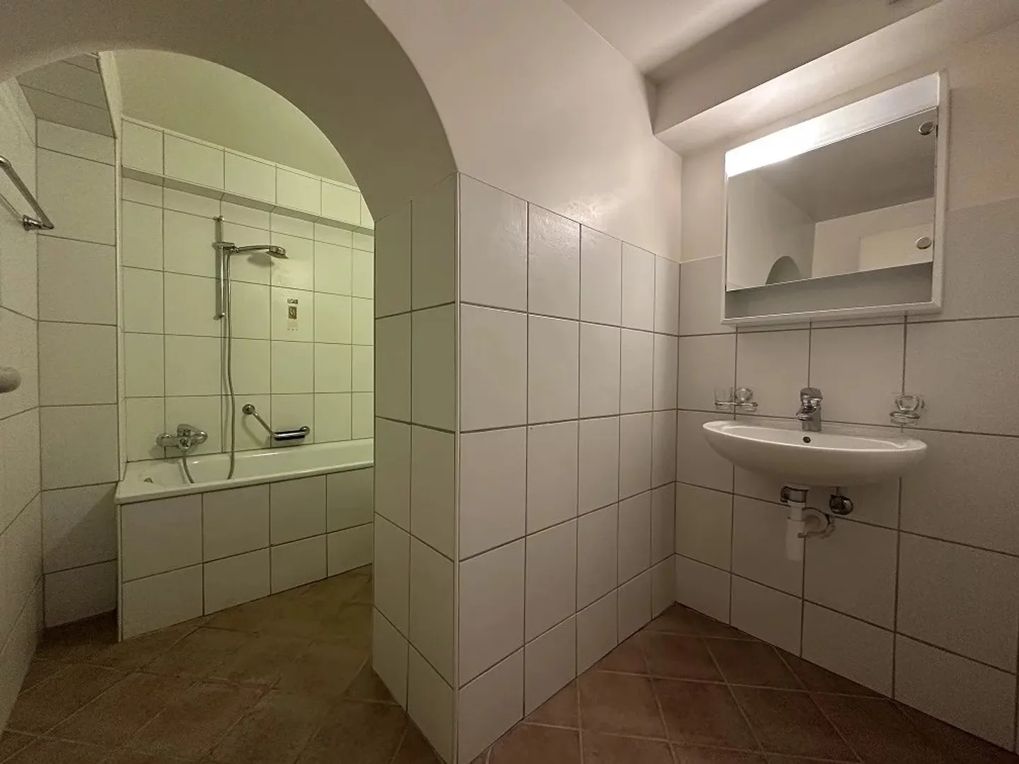 Charmante Wohnung in Montreux - Foto 10 von 12
