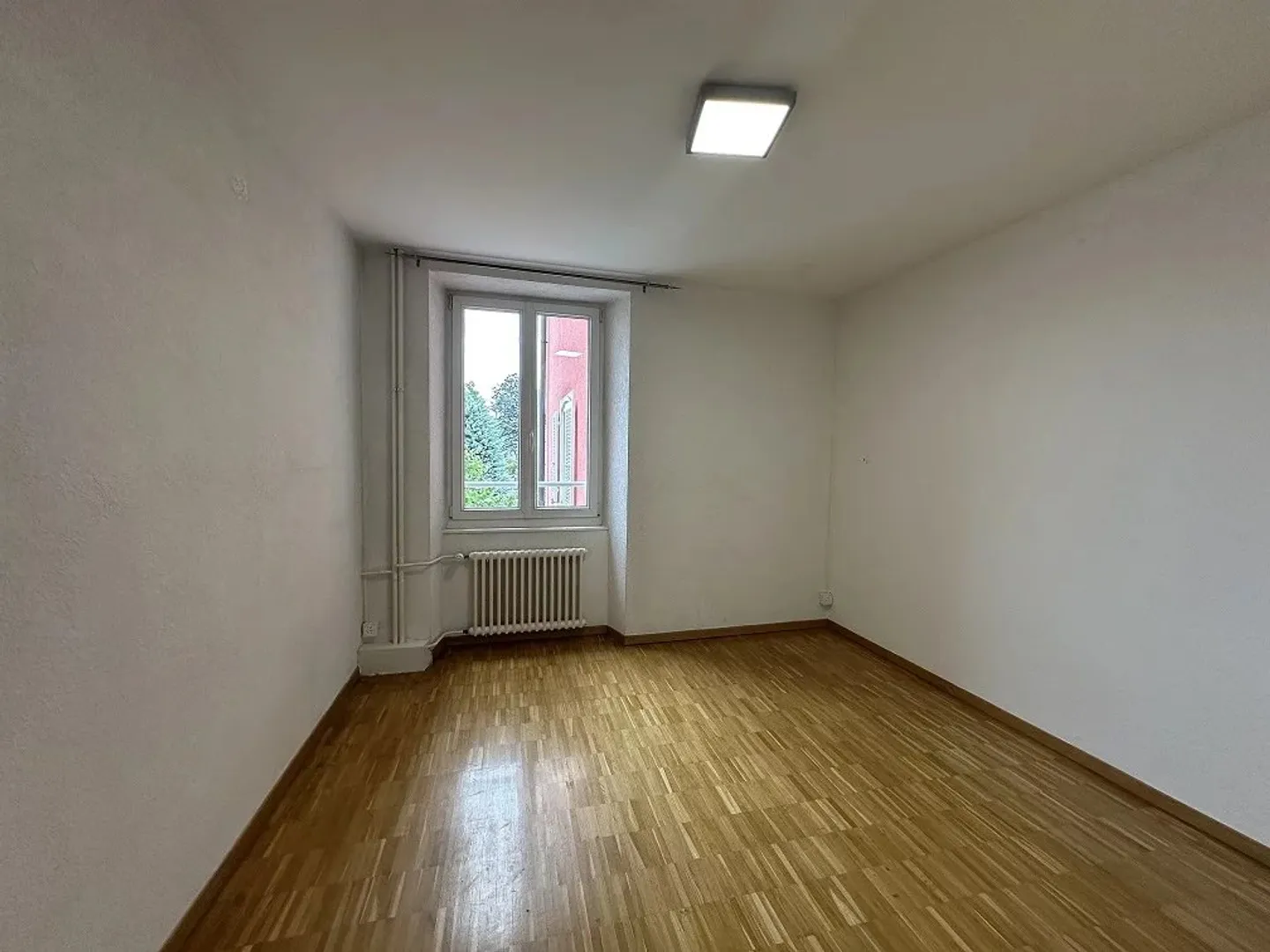 Charmante Wohnung in Montreux - Foto 7 von 12