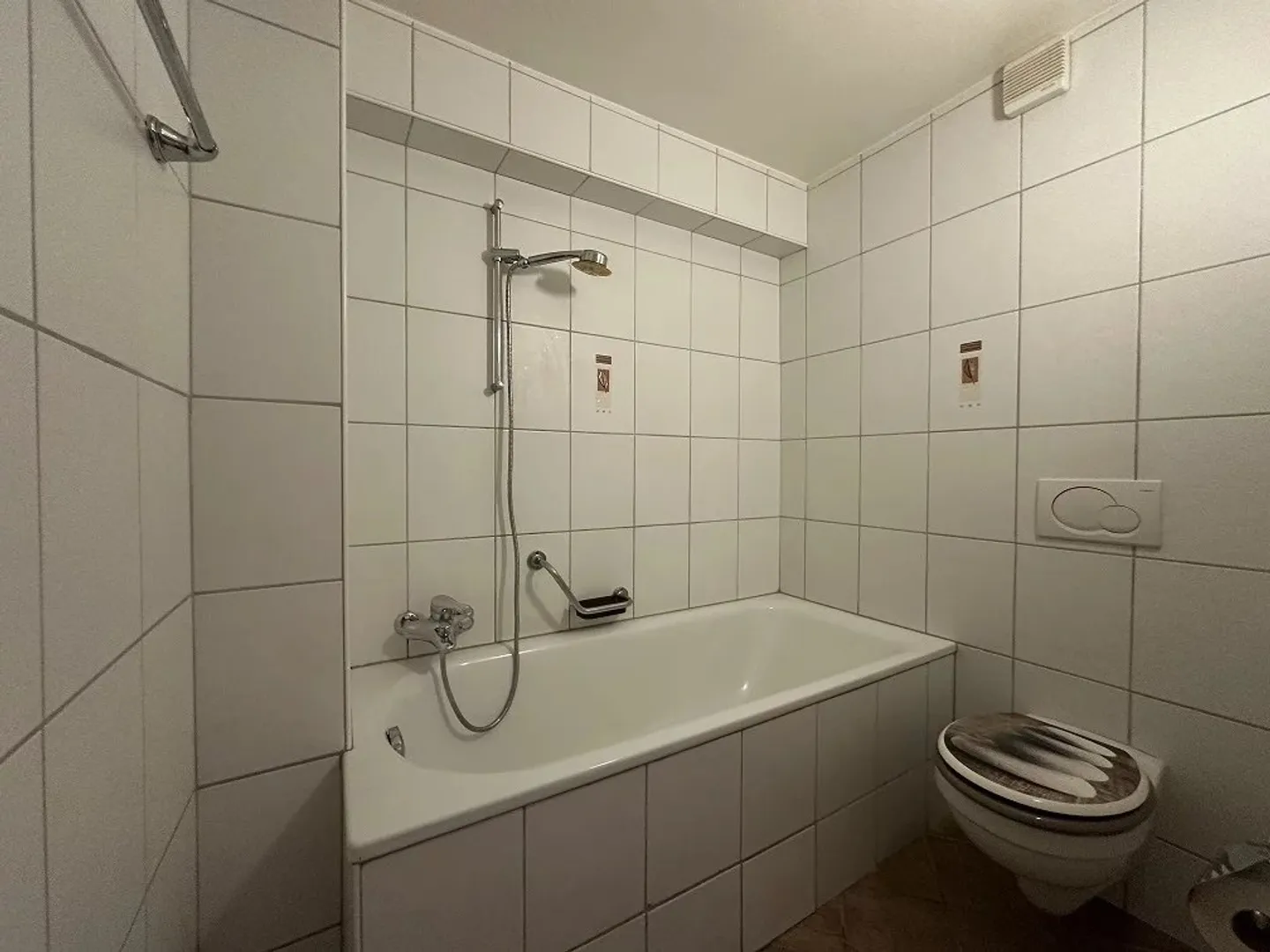 Charmante Wohnung in Montreux - Foto 11 von 12