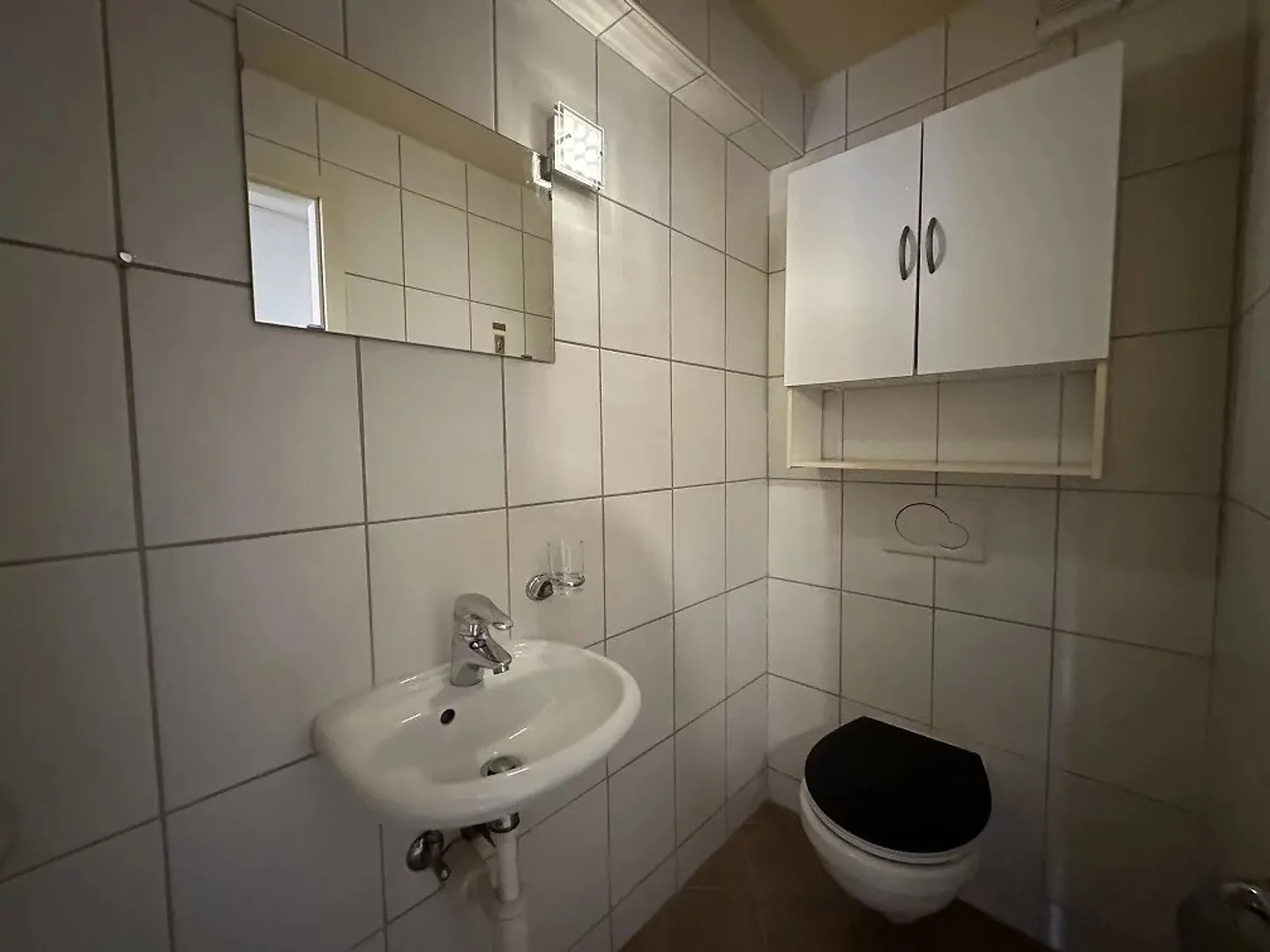 Charmante Wohnung in Montreux - Foto 12 von 12
