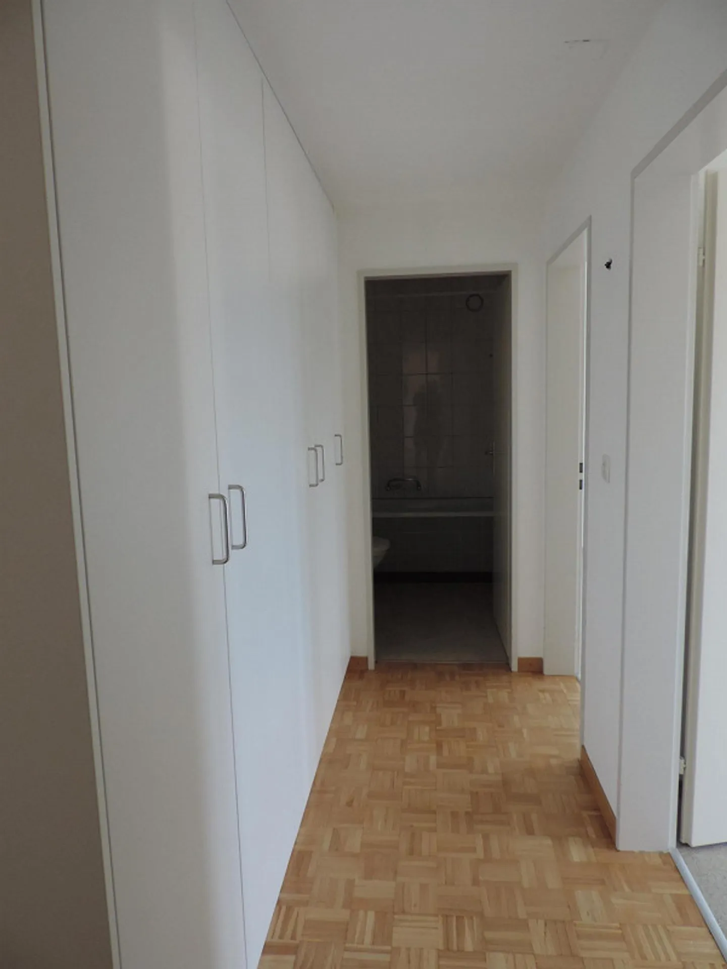 Appartement 3.5 pièces dans un emplacement calme - Photo 5 sur 8