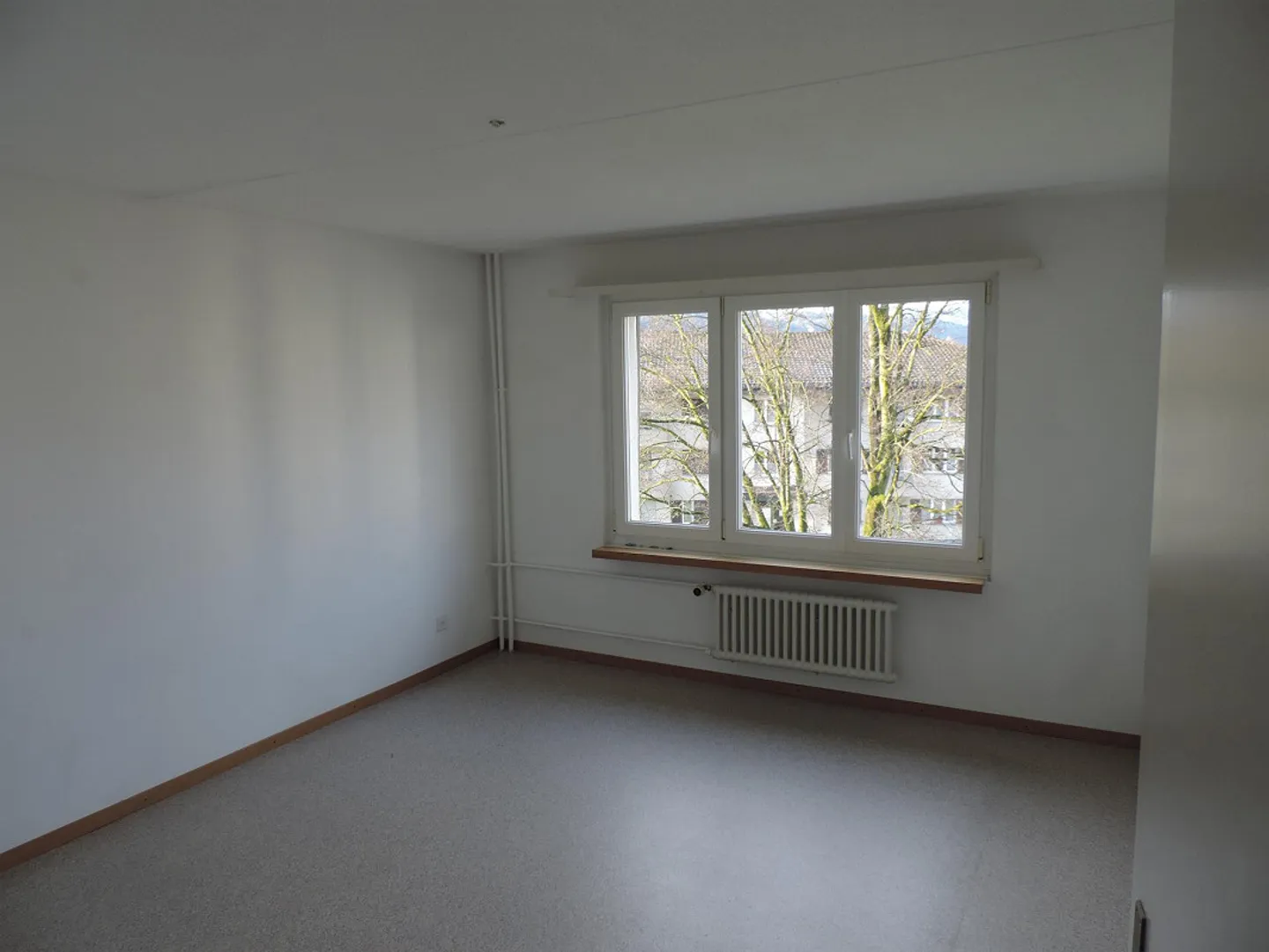 Appartement 3.5 pièces dans un emplacement calme - Photo 6 sur 8