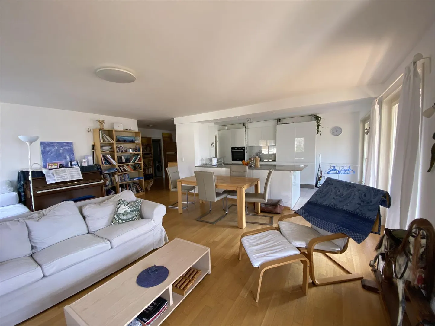 Appartamento 4.5 stanze - Foto 2 di 12