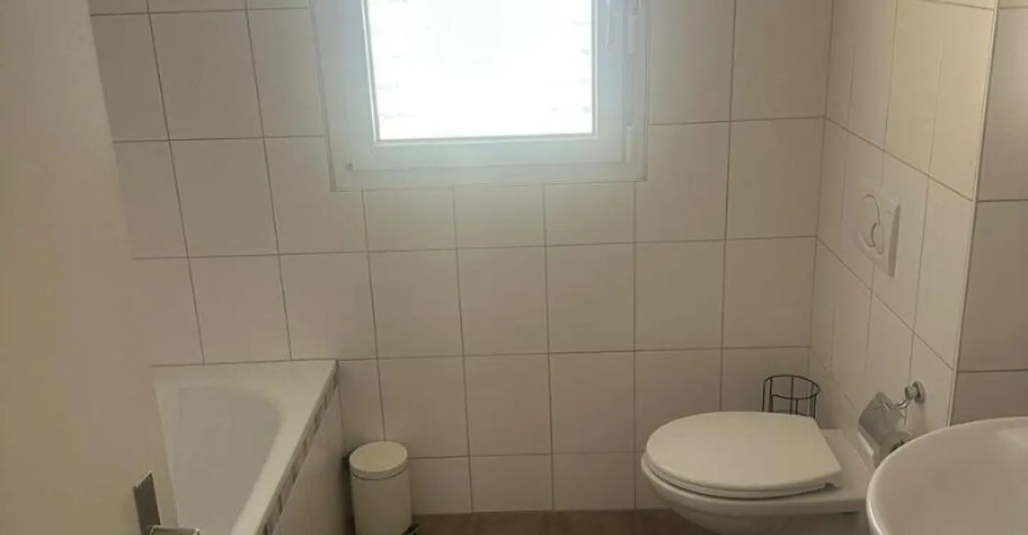 4.5 Zimmerwohnung im 1. Stock - Foto 7 von 9